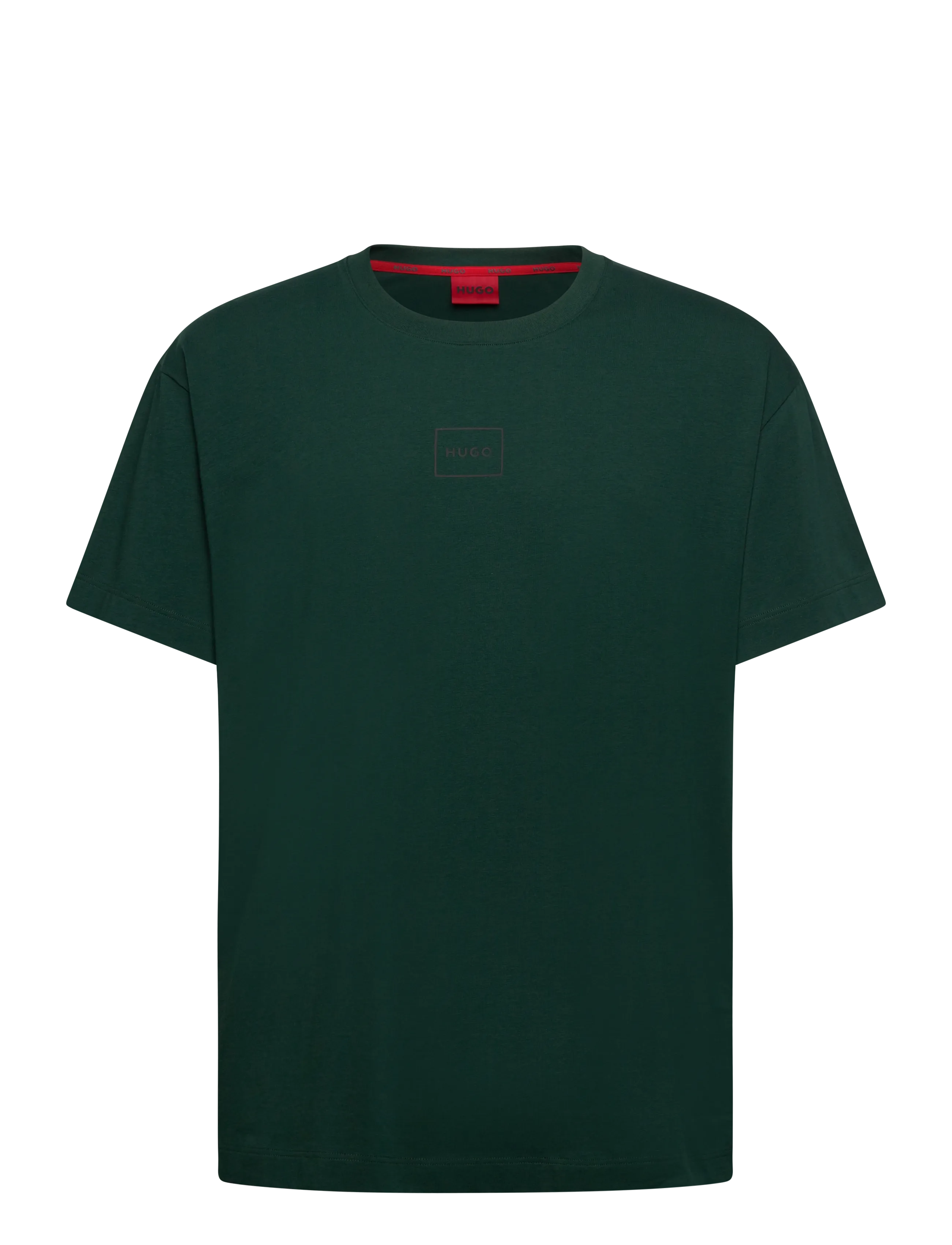 HUGO - Laze T-Shirt - lowest prices - open green - 0