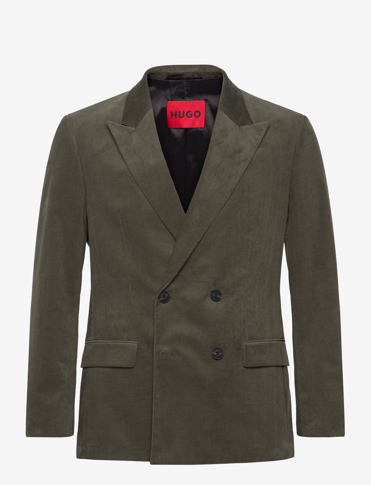 HUGO - Henry244F1X - dark beige - 0