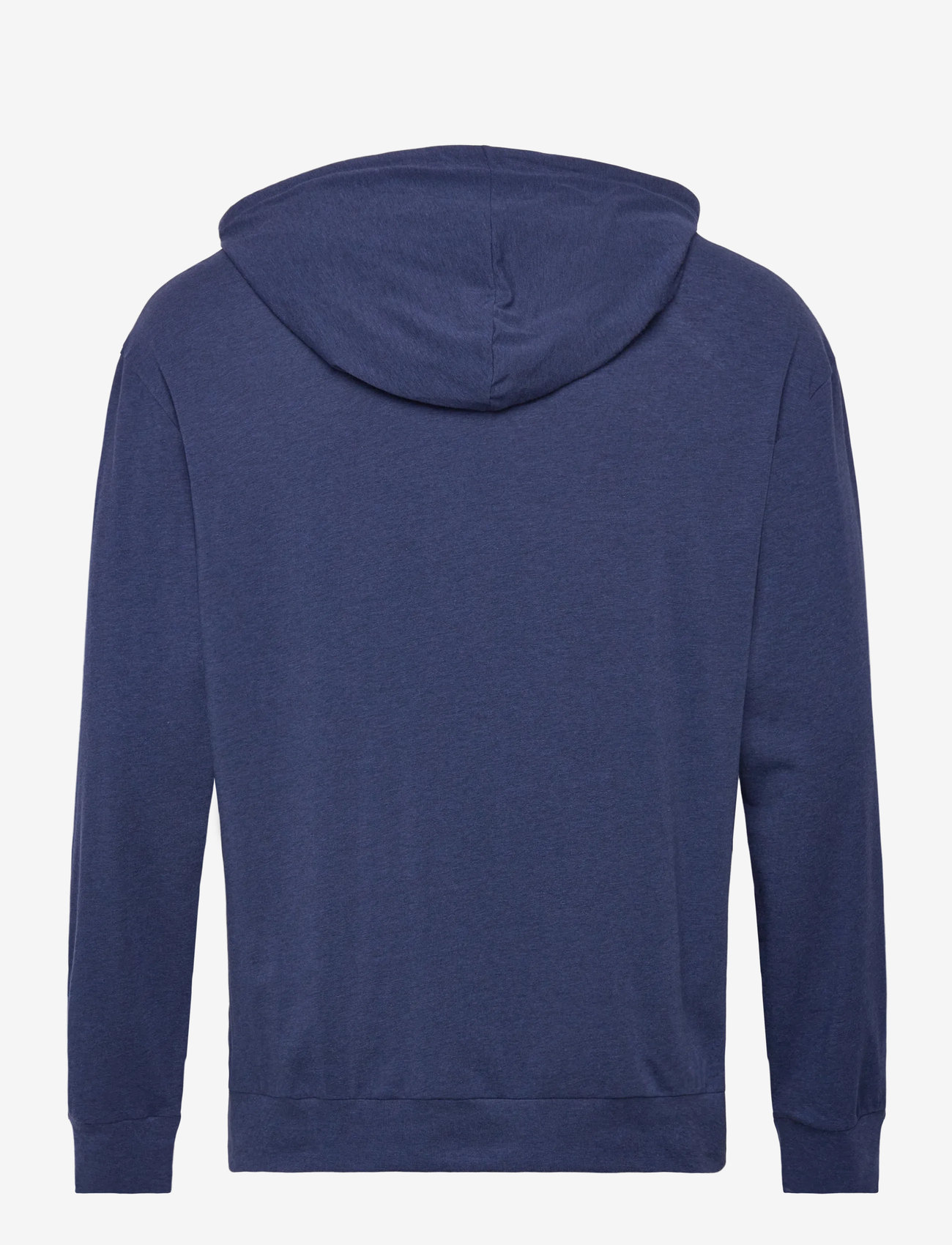 HUGO - Laze Hoodie - nattrøjer - dark blue - 1