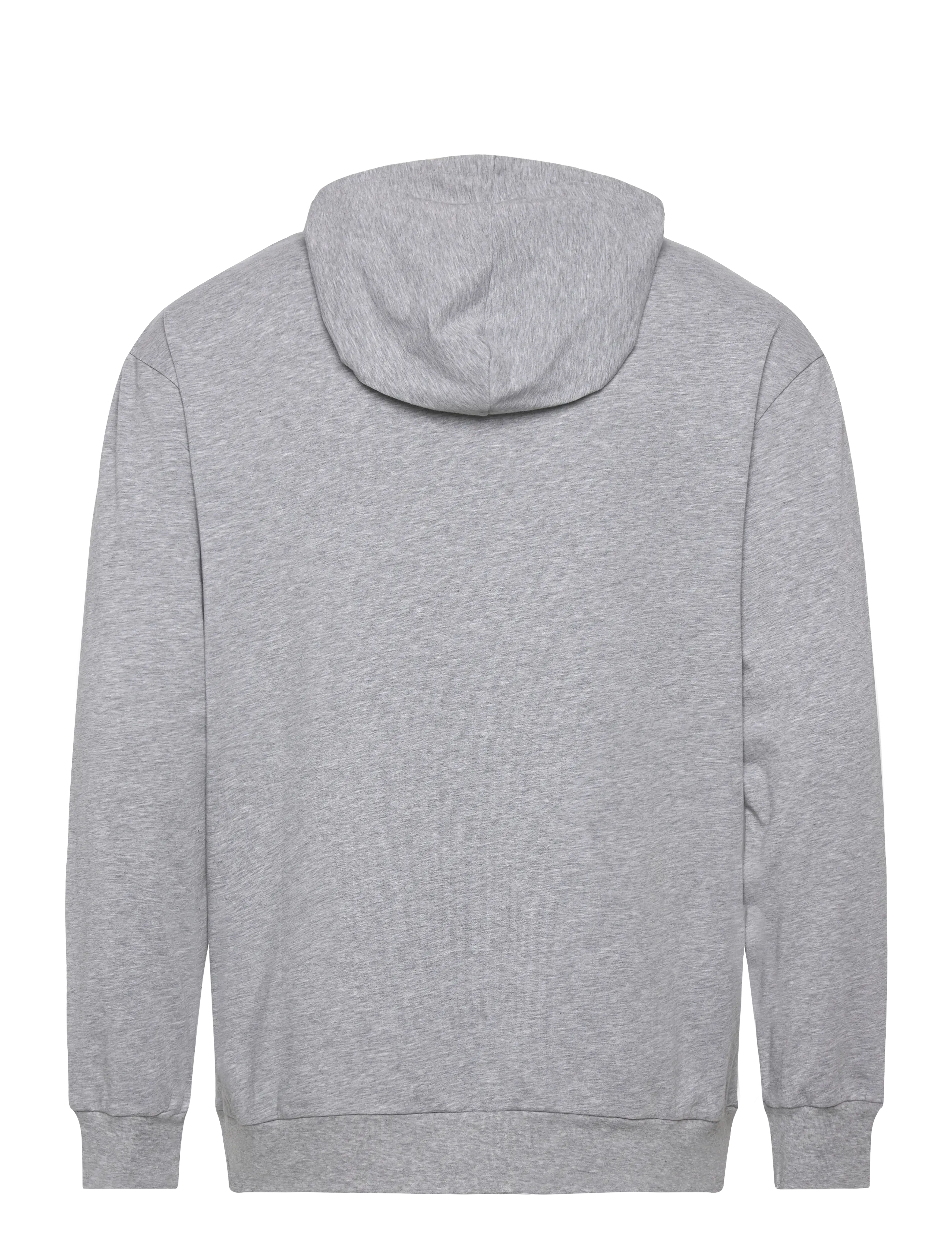 HUGO - Laze Hoodie - dressipluusid - medium grey - 1
