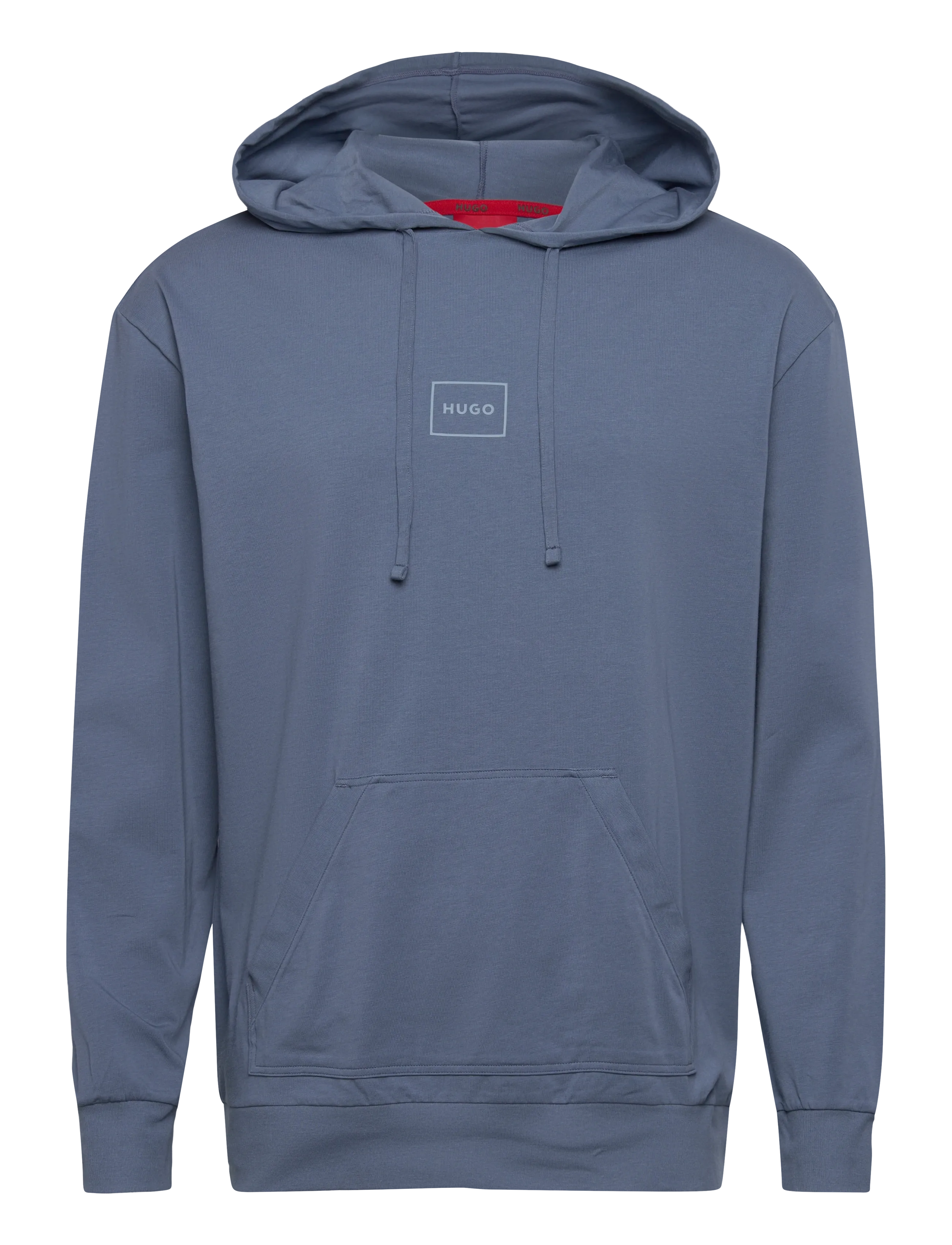 HUGO Laze Hoodie - Nattøj - OPEN BLUE / blue