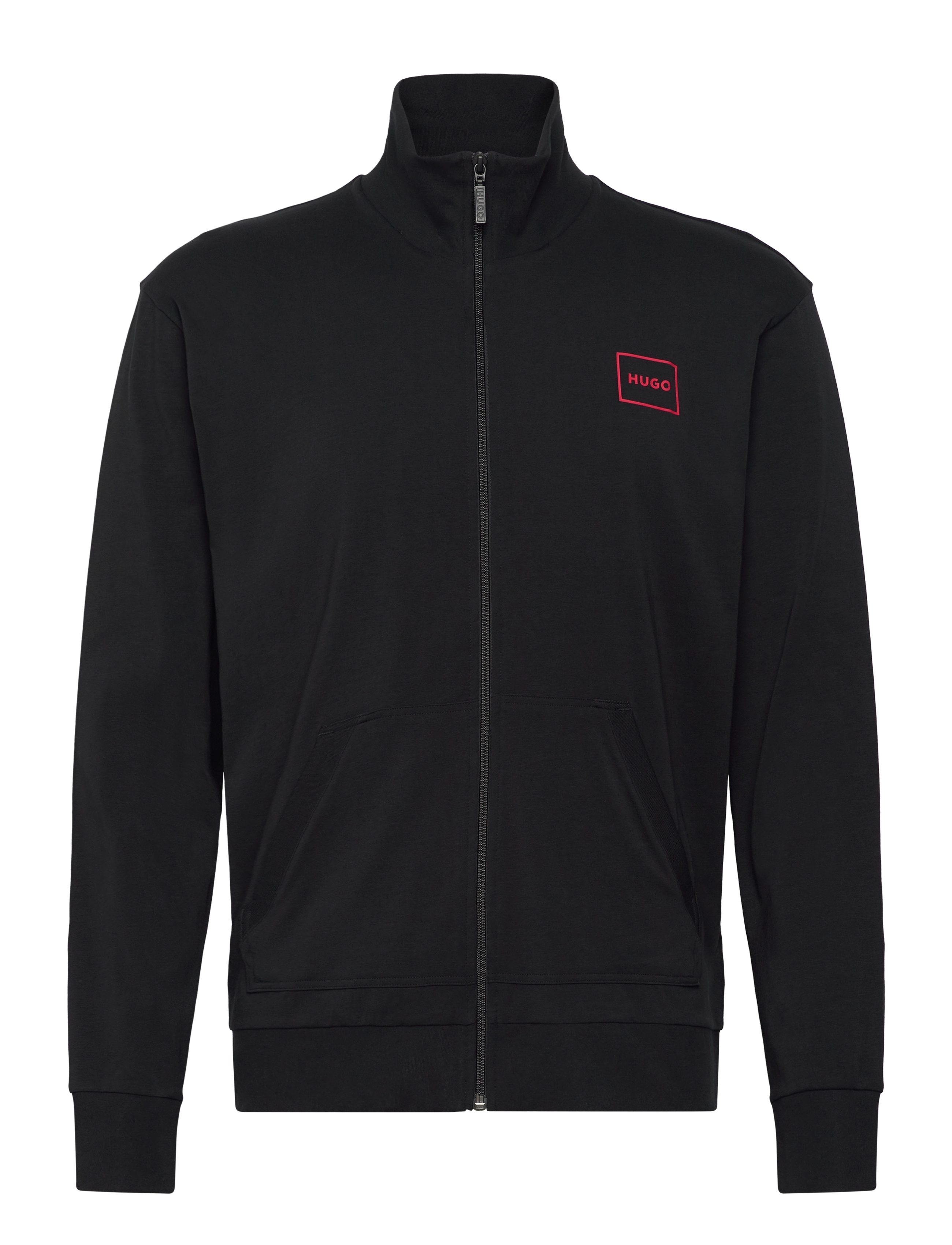 Laze Zip Jacket