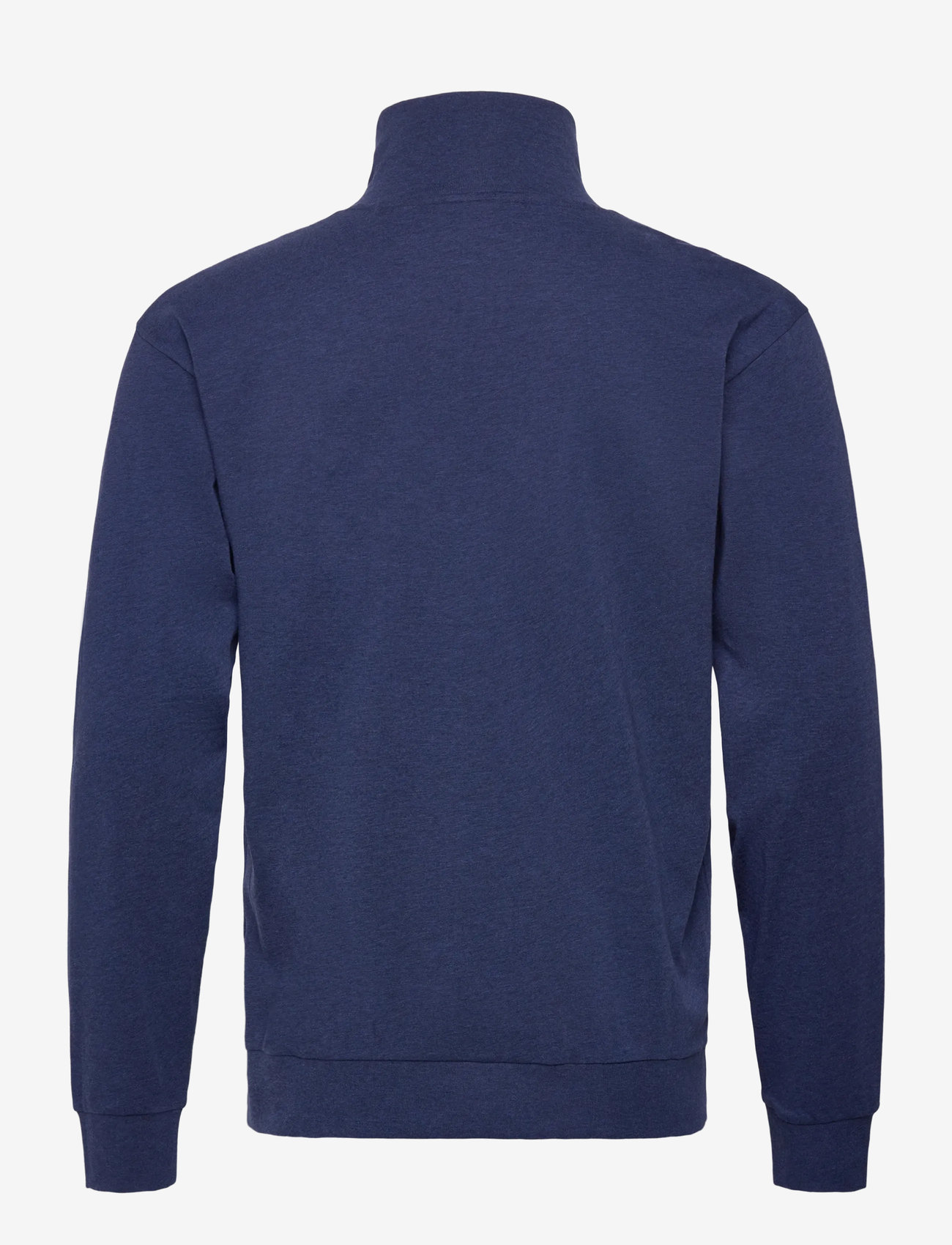 HUGO - Laze Zip Jacket - dark blue - 1