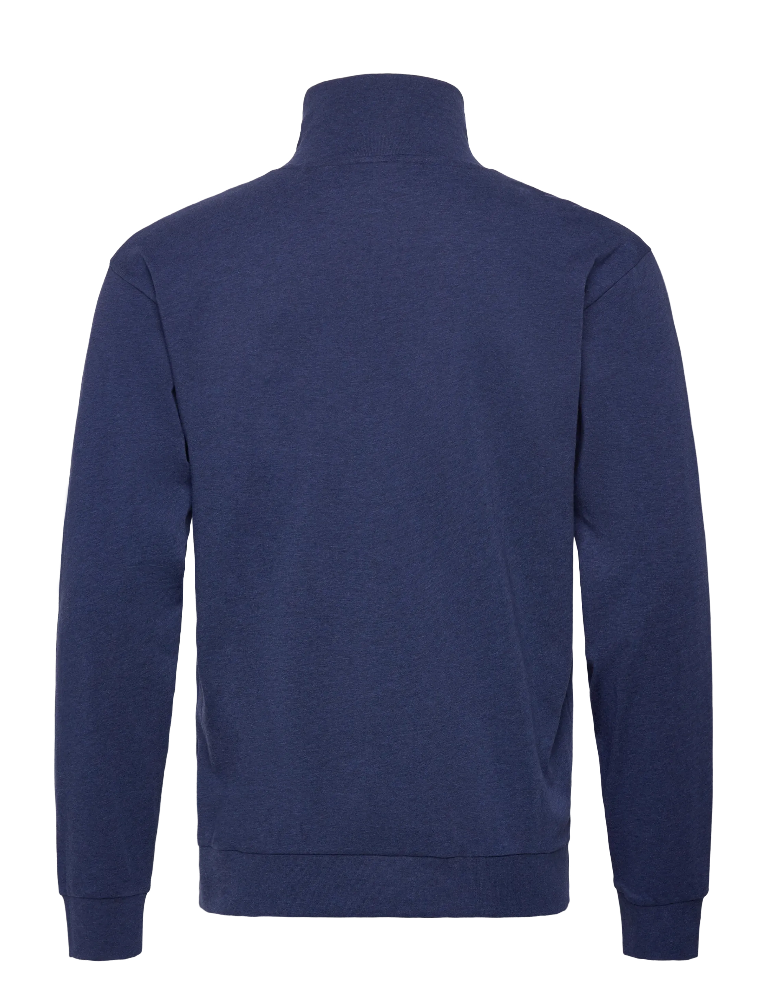 HUGO - Laze Zip Jacket - dark blue - 1