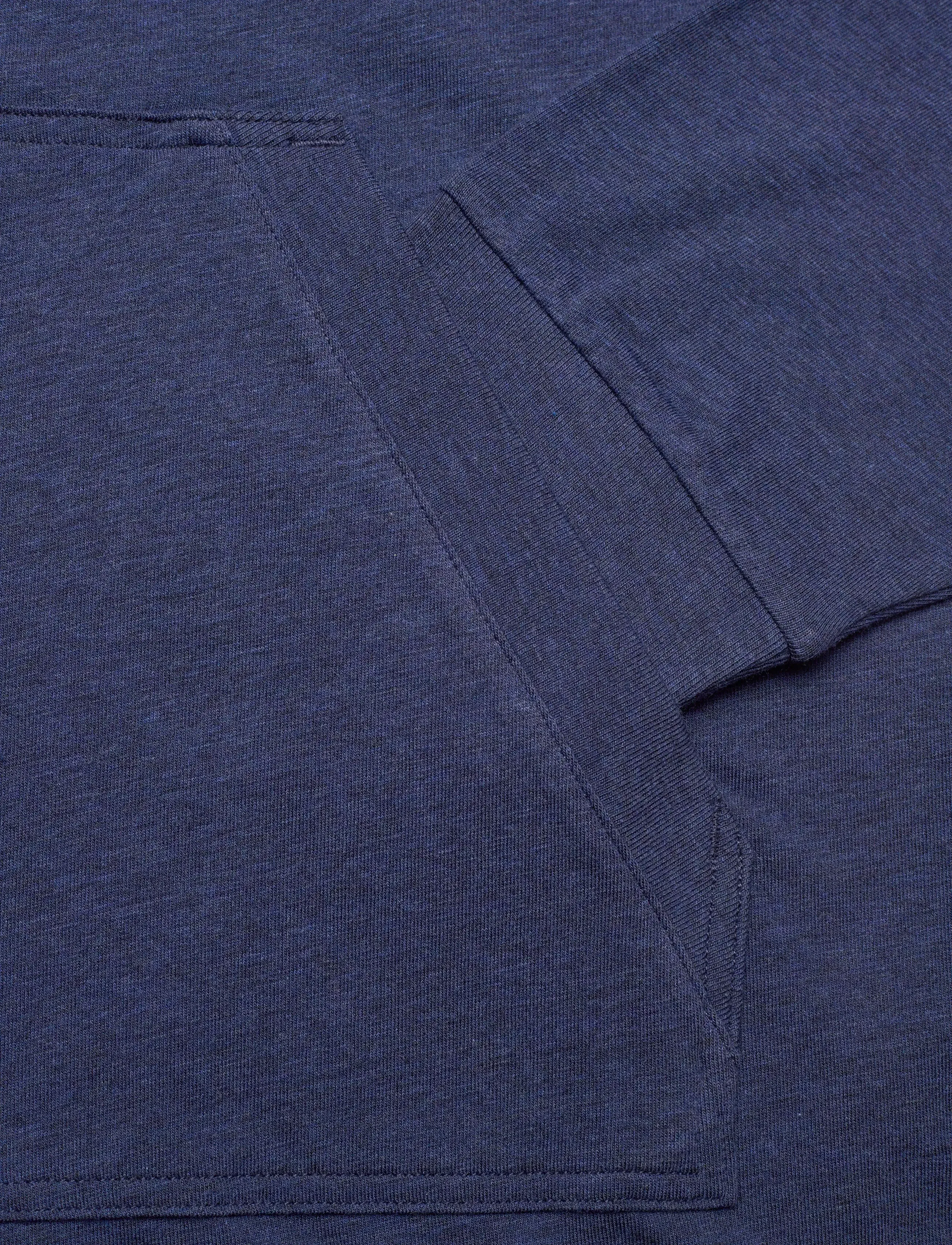 HUGO - Laze Zip Jacket - dark blue - 3