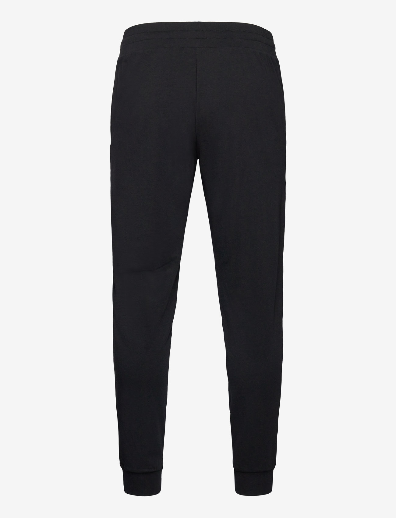 HUGO - Laze Pants CW - laveste priser - black - 1