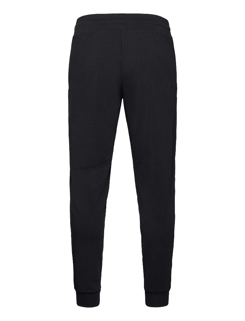 HUGO - Laze Pants CW - pyjamahose - black - 1