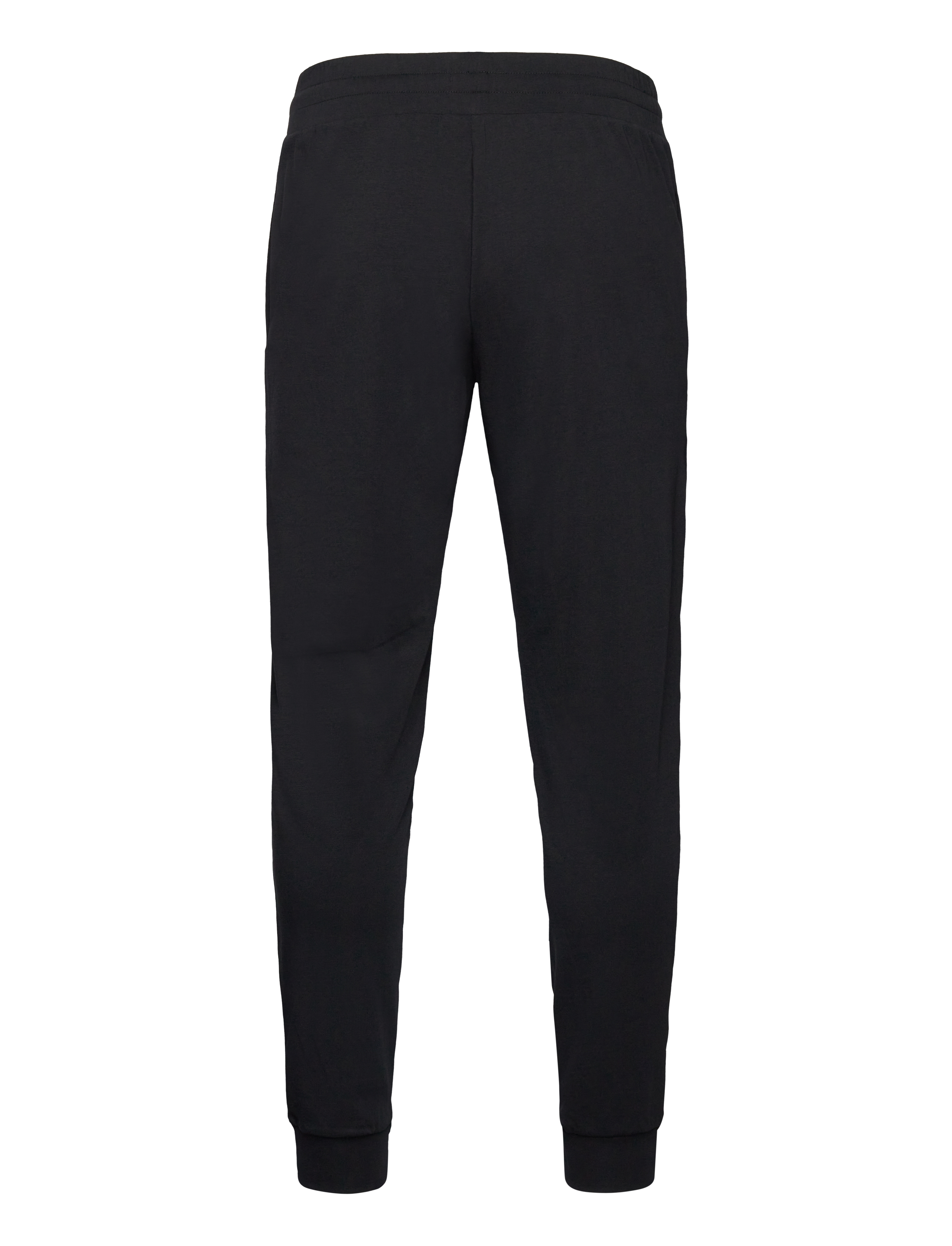 HUGO - Laze Pants CW - män - black - 1