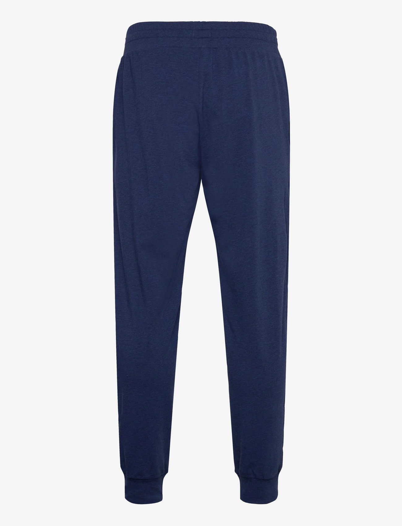 HUGO - Laze Pants CW - dark blue - 1