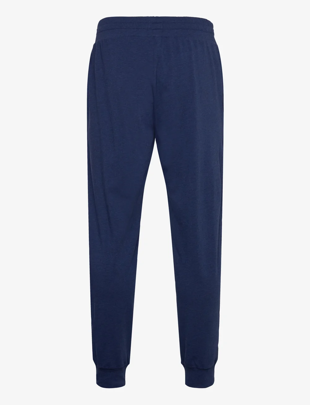 HUGO - Laze Pants CW - natbukser - dark blue - 1