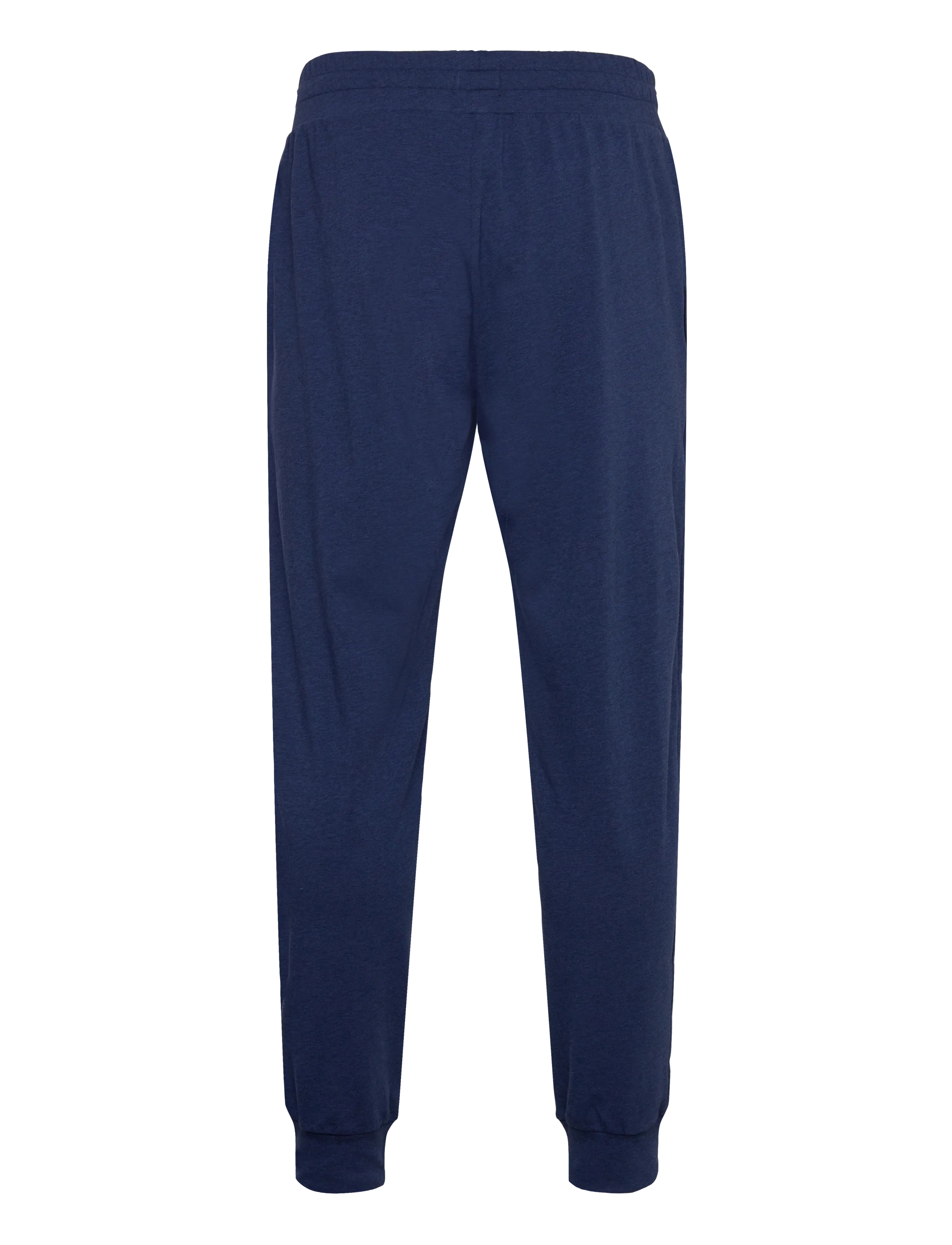 HUGO - Laze Pants CW - laveste priser - dark blue - 1