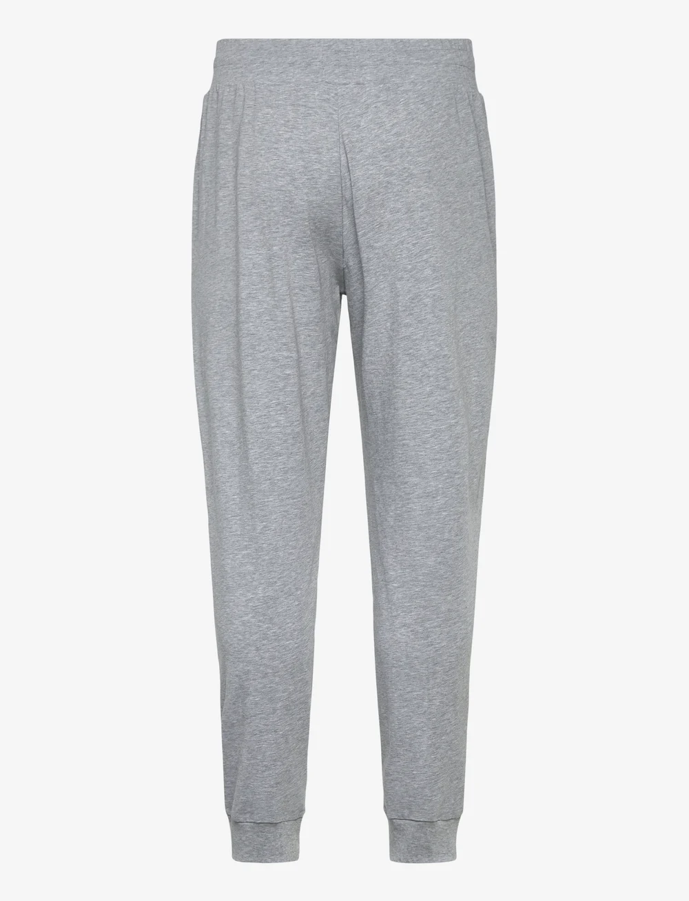HUGO - Laze Pants CW - natbukser - medium grey - 1