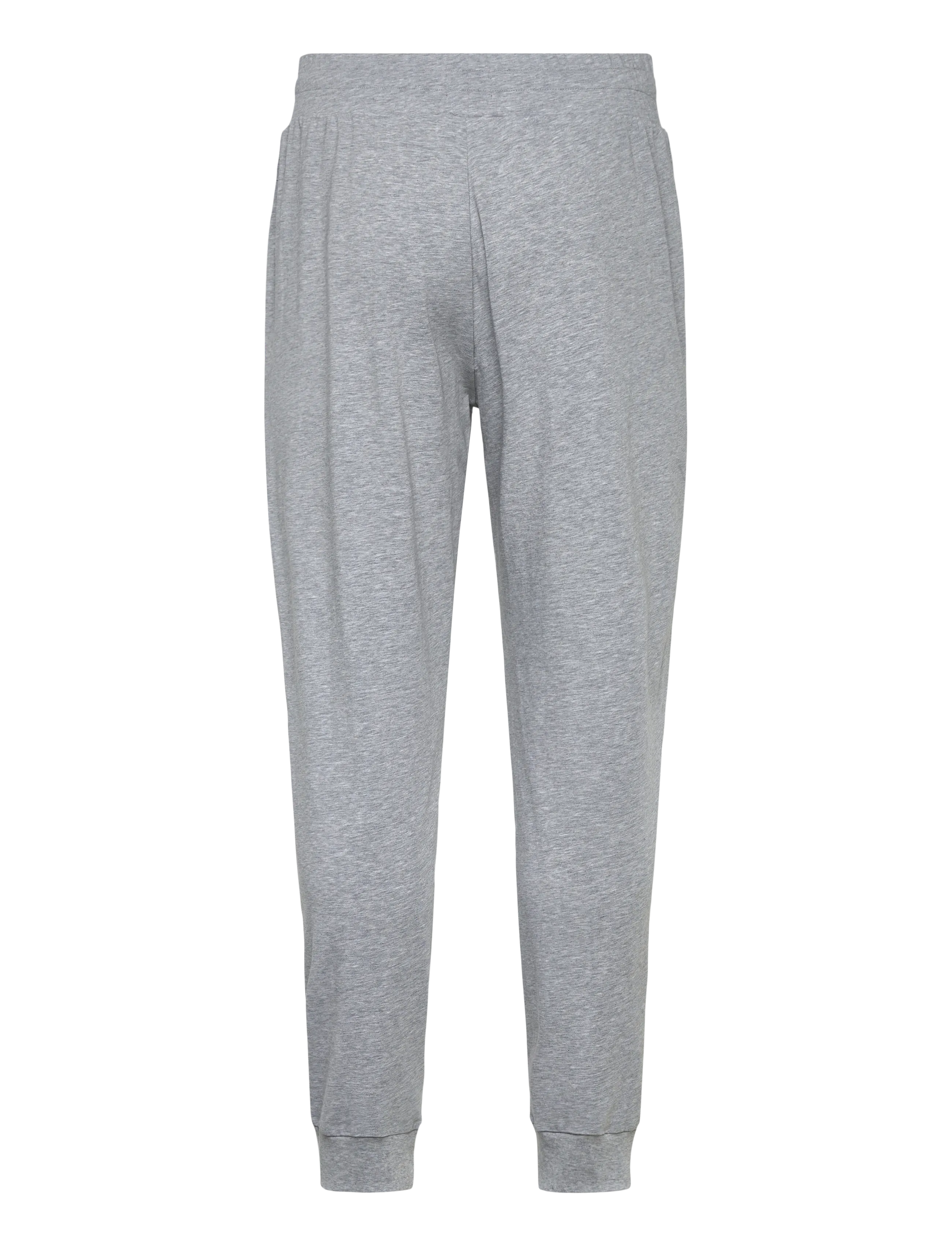 HUGO - Laze Pants CW - pyjama bottoms - medium grey - 1