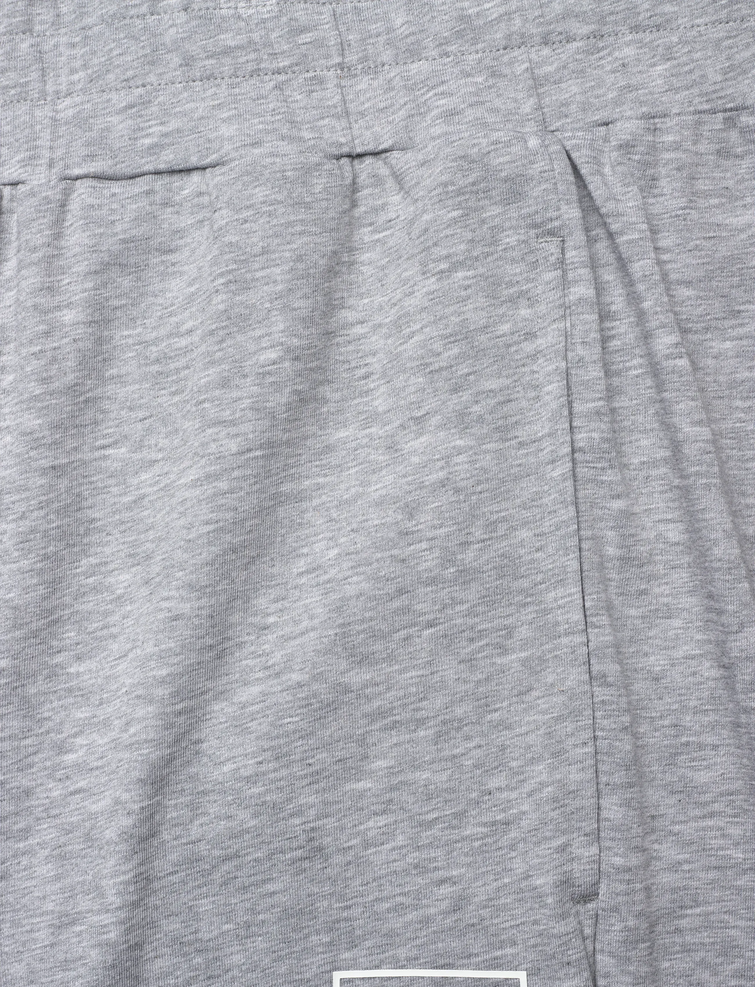 HUGO - Laze Pants CW - pyjama bottoms - medium grey - 2