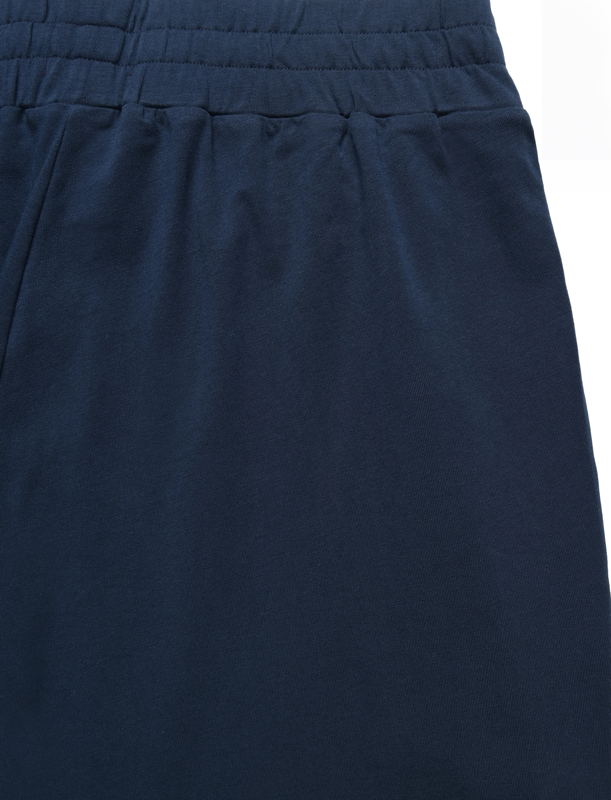 HUGO - Laze Pants CW - pyjamahosen - navy - 2