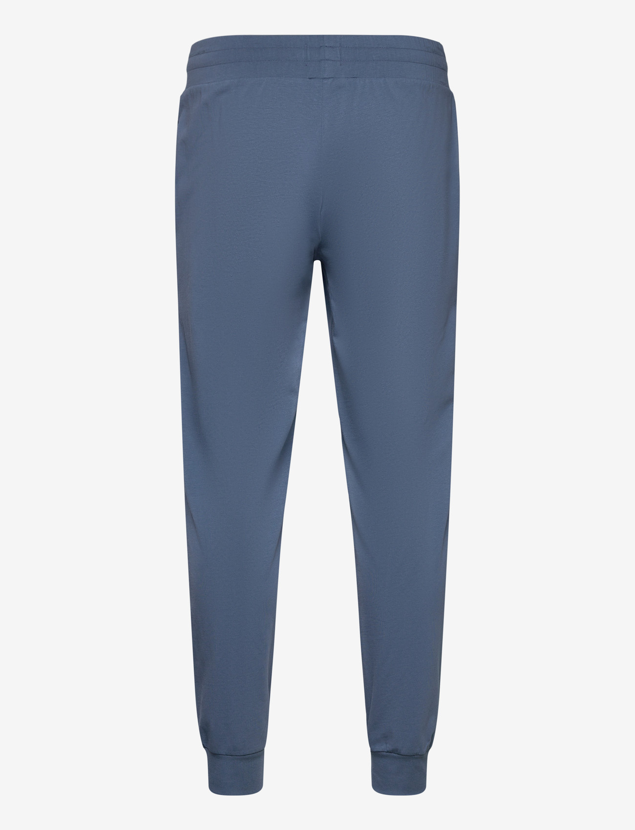 HUGO - Laze Pants CW - natbukser - open blue - 2