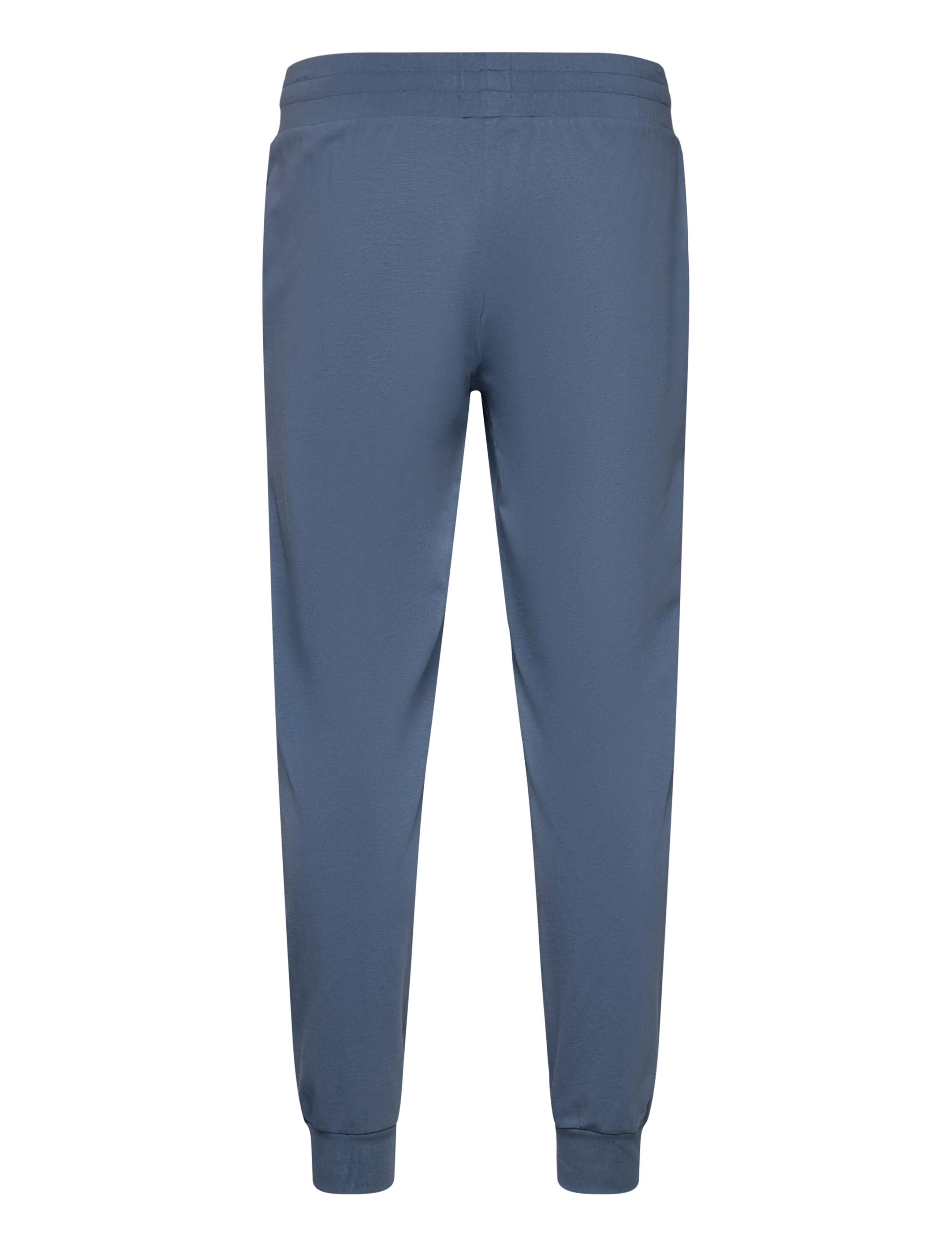HUGO - Laze Pants CW - pyjamasbyxor - open blue - 2