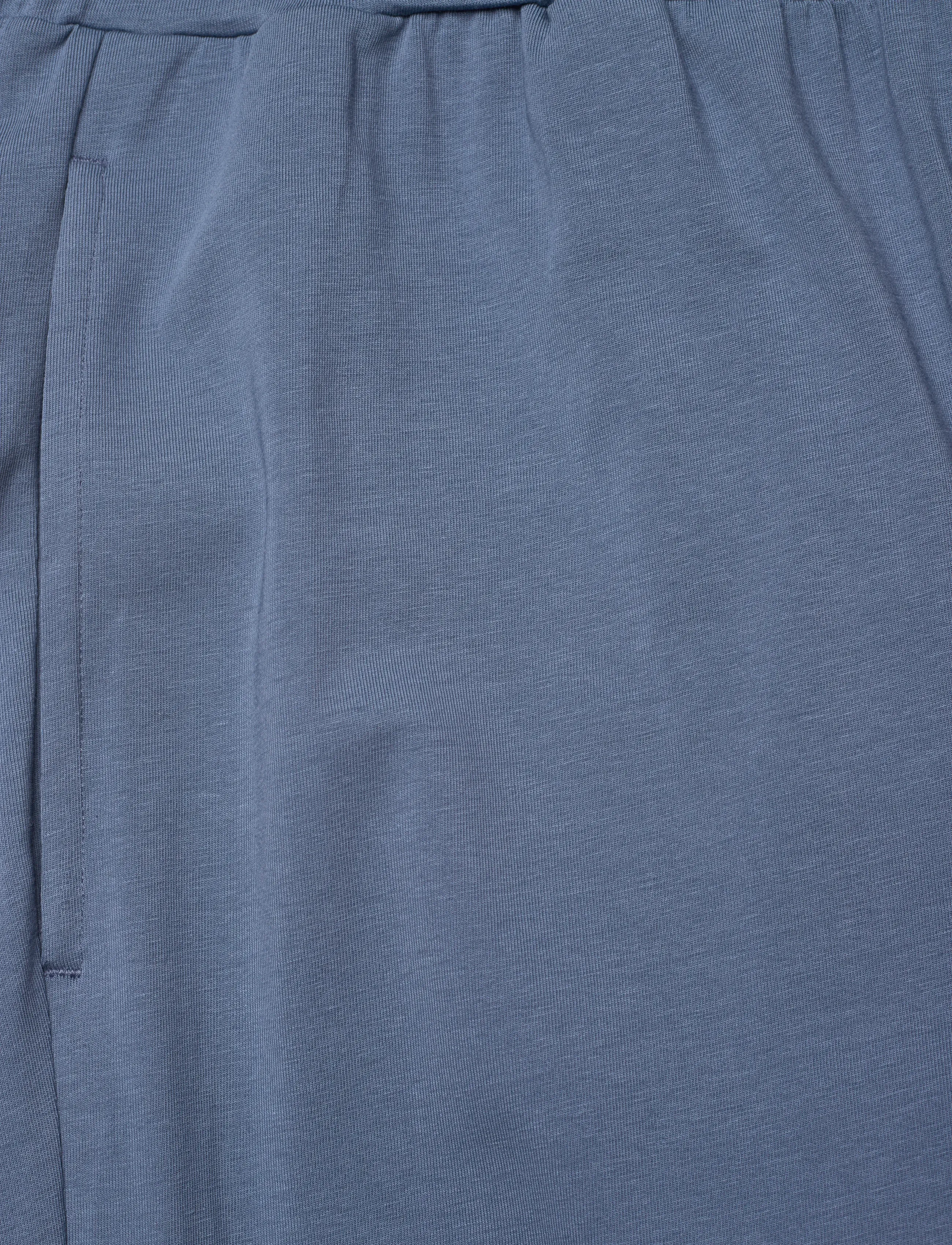 HUGO - Laze Pants CW - pyjamasbyxor - open blue - 3