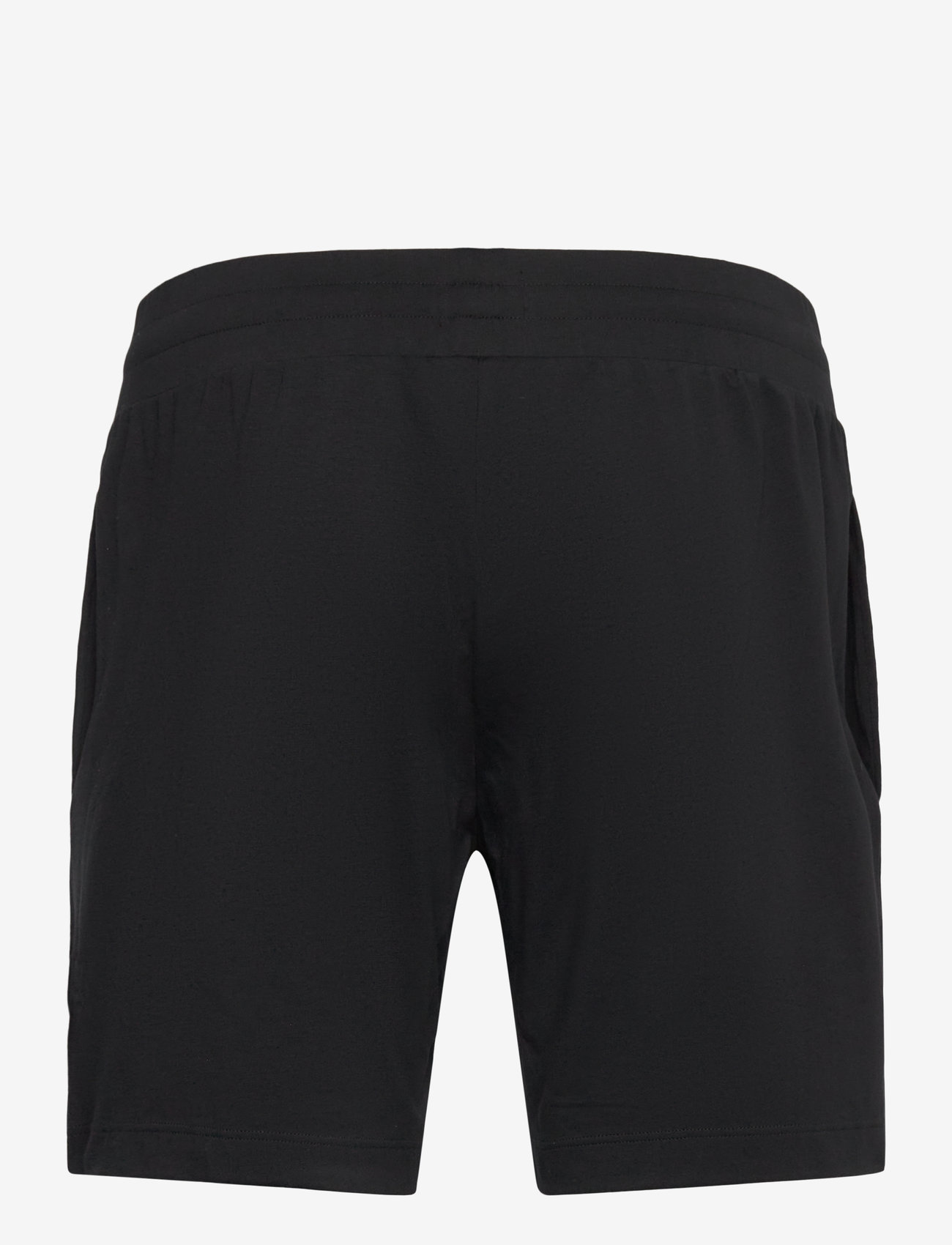HUGO - Laze Shorts CW - die niedrigsten preise - black - 1