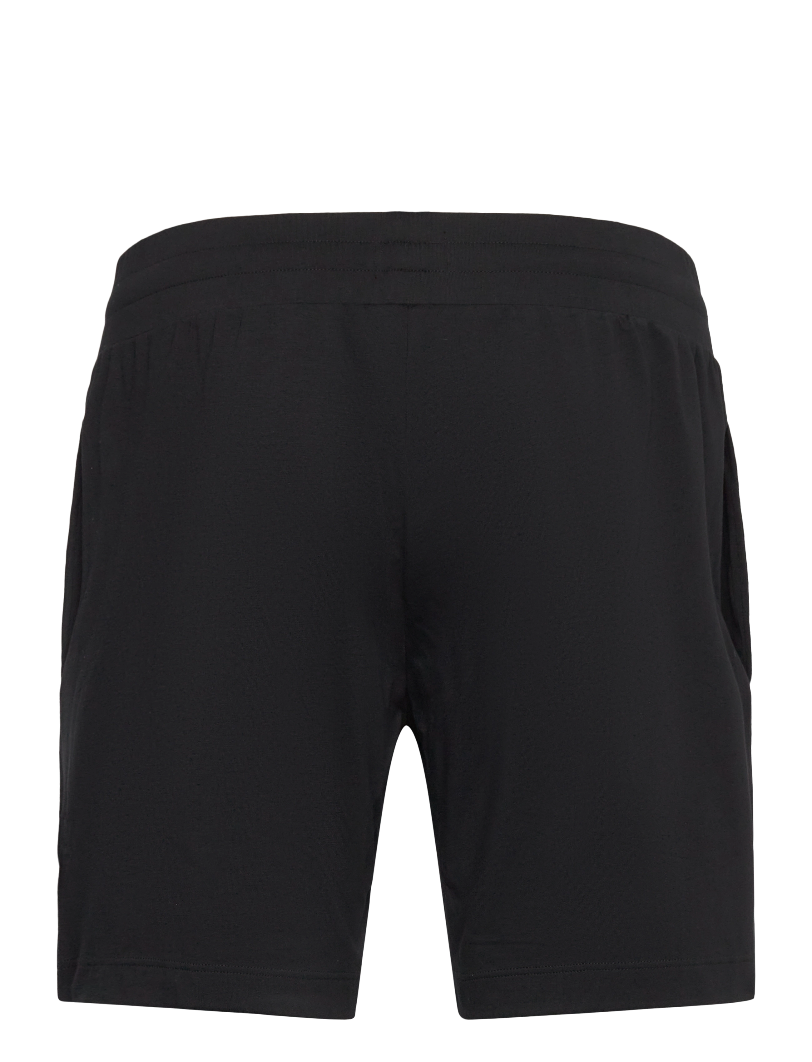 HUGO - Laze Shorts CW - sweat shorts - black - 1