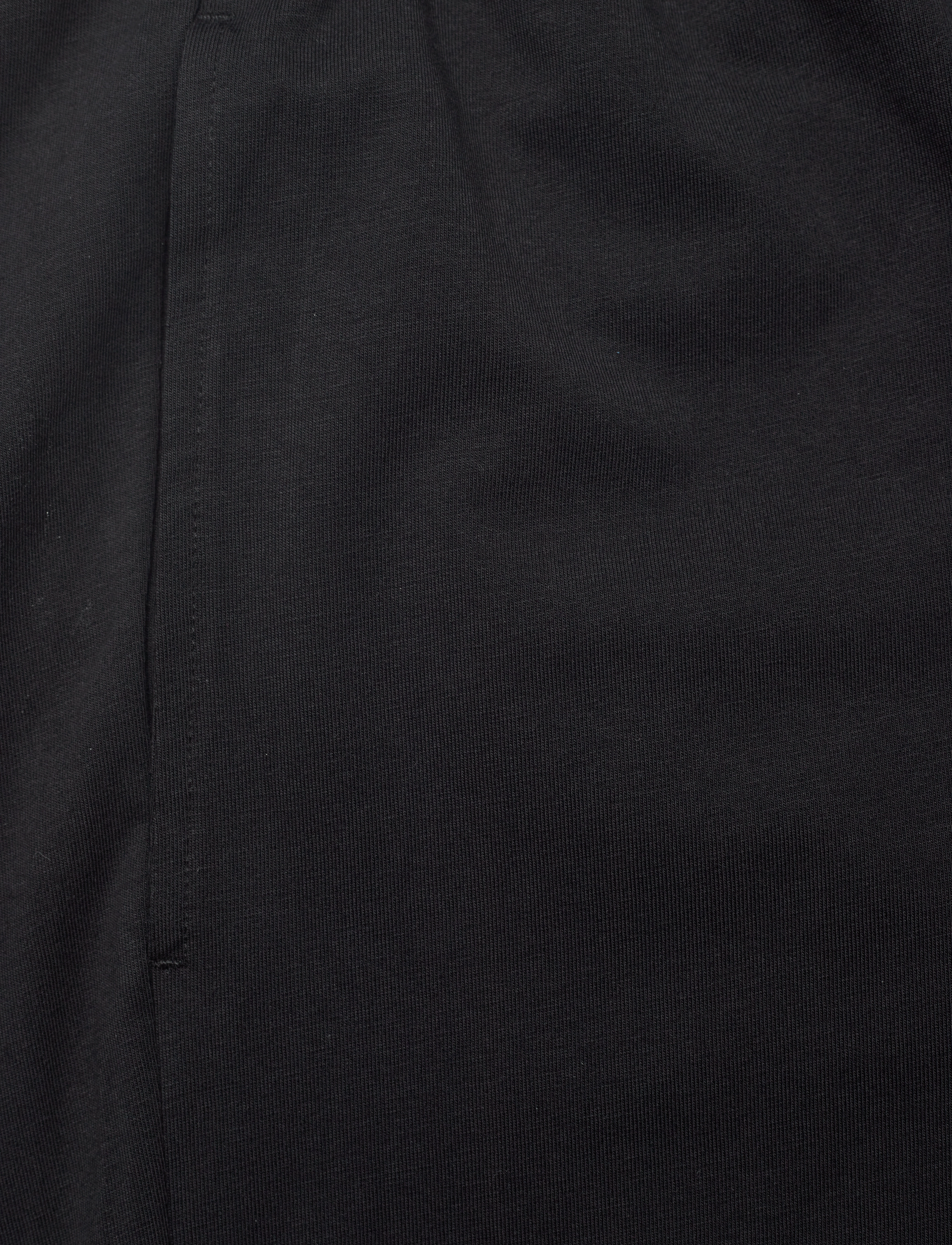 HUGO - Laze Shorts CW - sweat shorts - black - 2