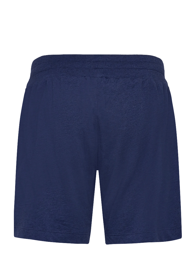 HUGO - Laze Shorts CW - nederdelar - dark blue - 1