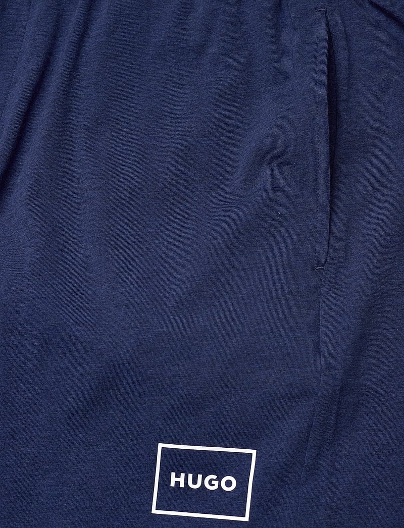 HUGO - Laze Shorts CW - nederdelar - dark blue - 2