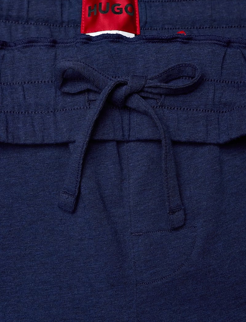 HUGO - Laze Shorts CW - nederdelar - dark blue - 3