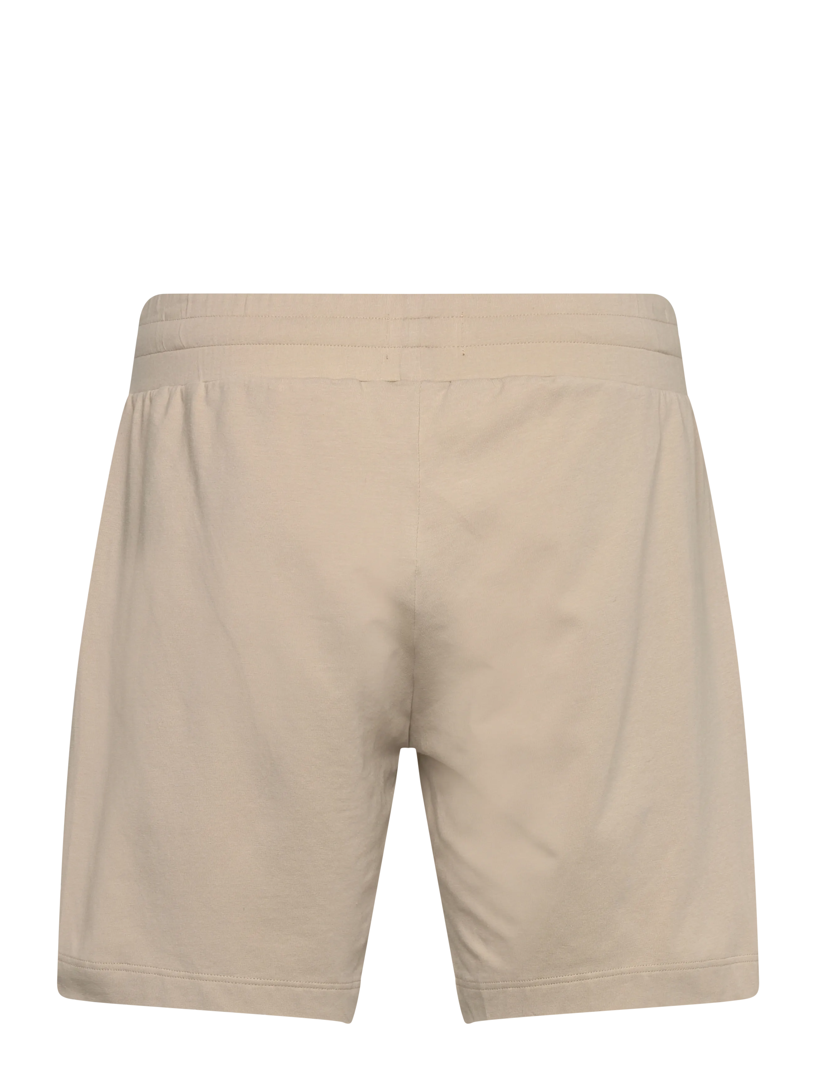 HUGO - Laze Shorts CW - laveste priser - light beige - 1