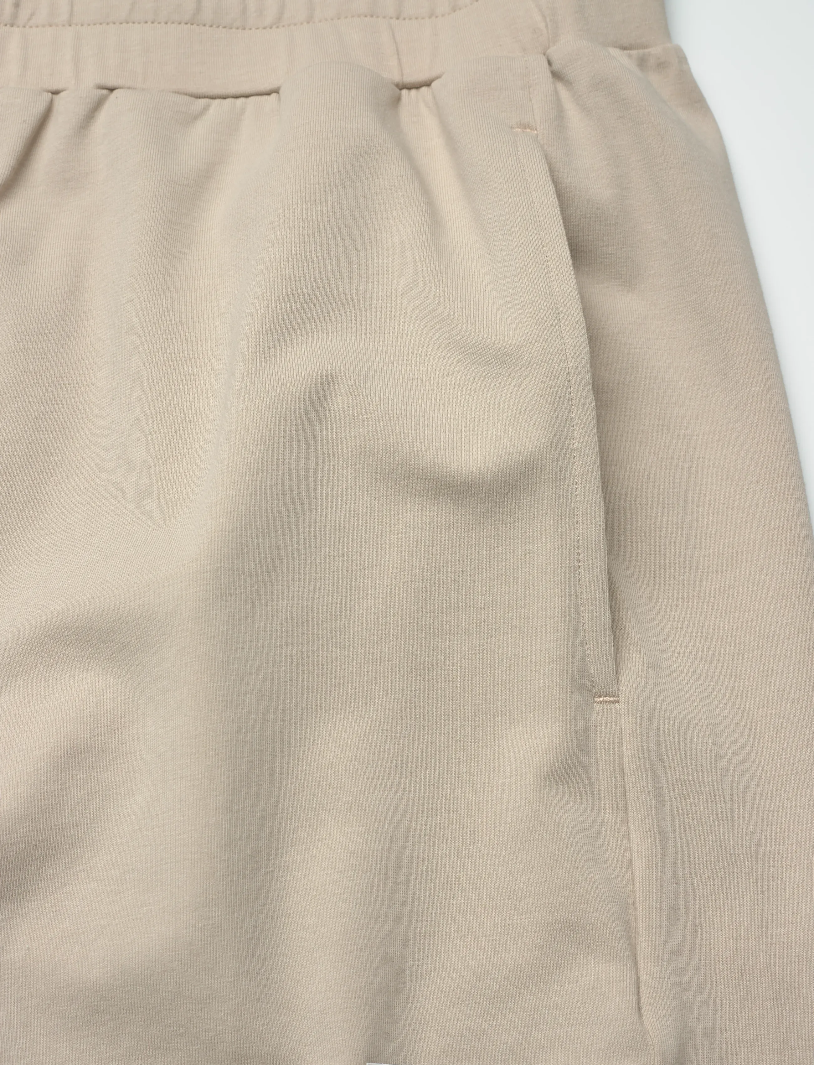 HUGO - Laze Shorts CW - laveste priser - light beige - 2