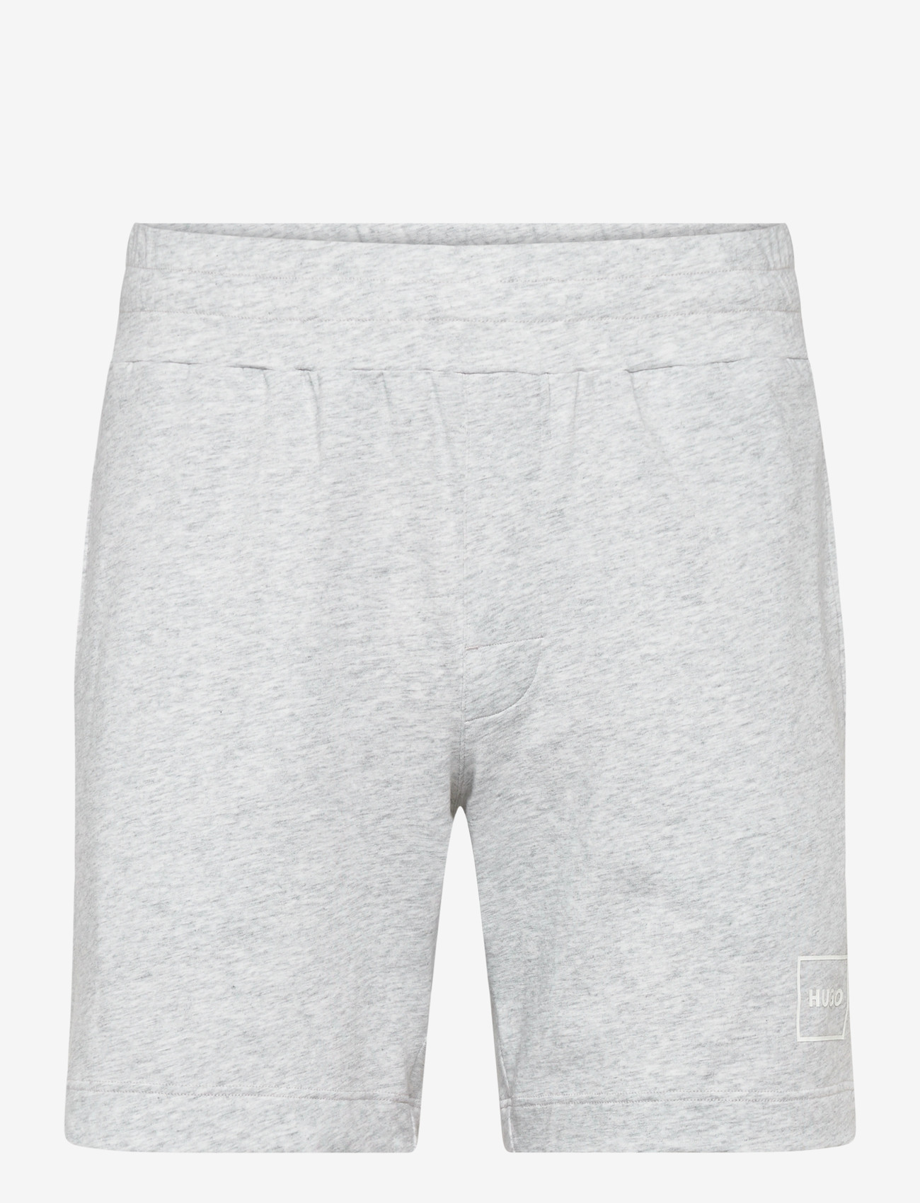 HUGO - Laze Shorts CW - nederdelar - light/pastel grey - 0