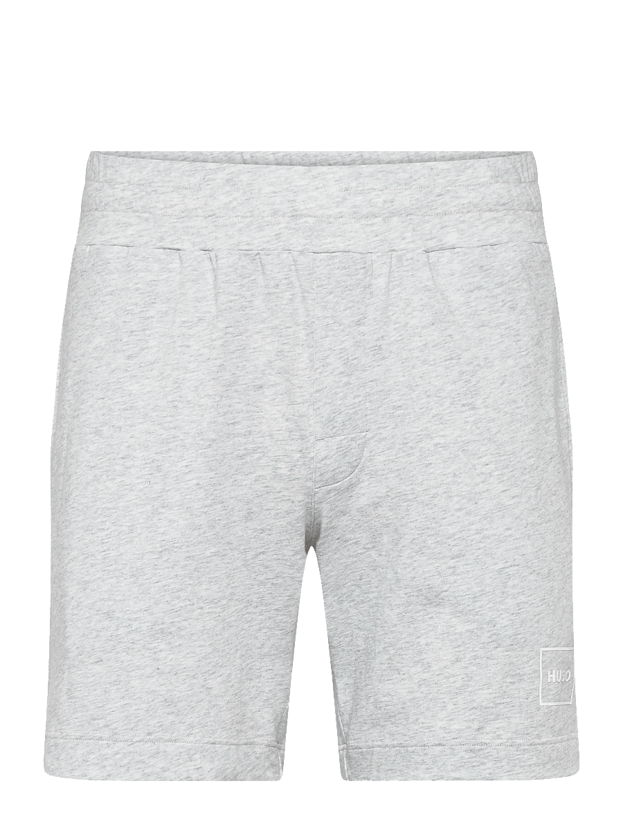 HUGO - Laze Shorts CW - lühikesed dressipüksid - light/pastel grey - 0