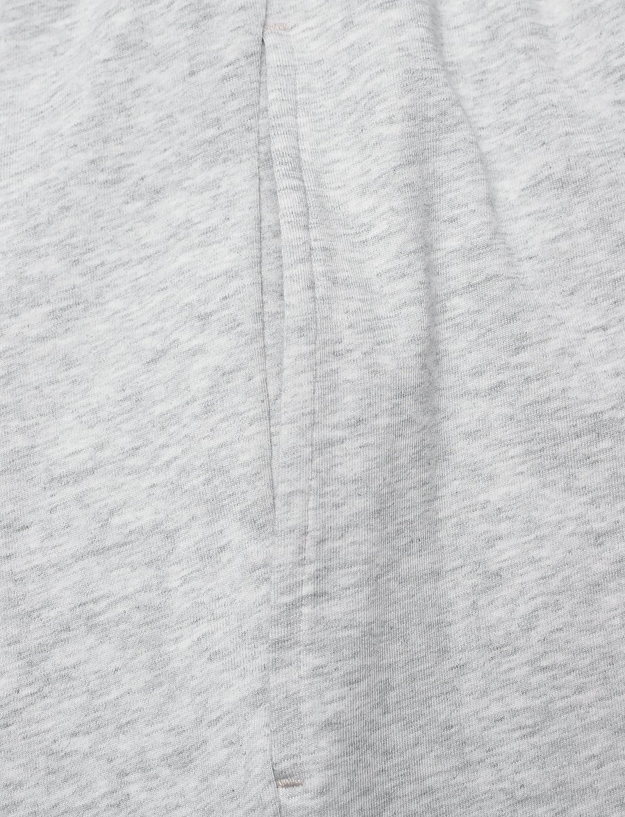 HUGO - Laze Shorts CW - lühikesed dressipüksid - light/pastel grey - 2