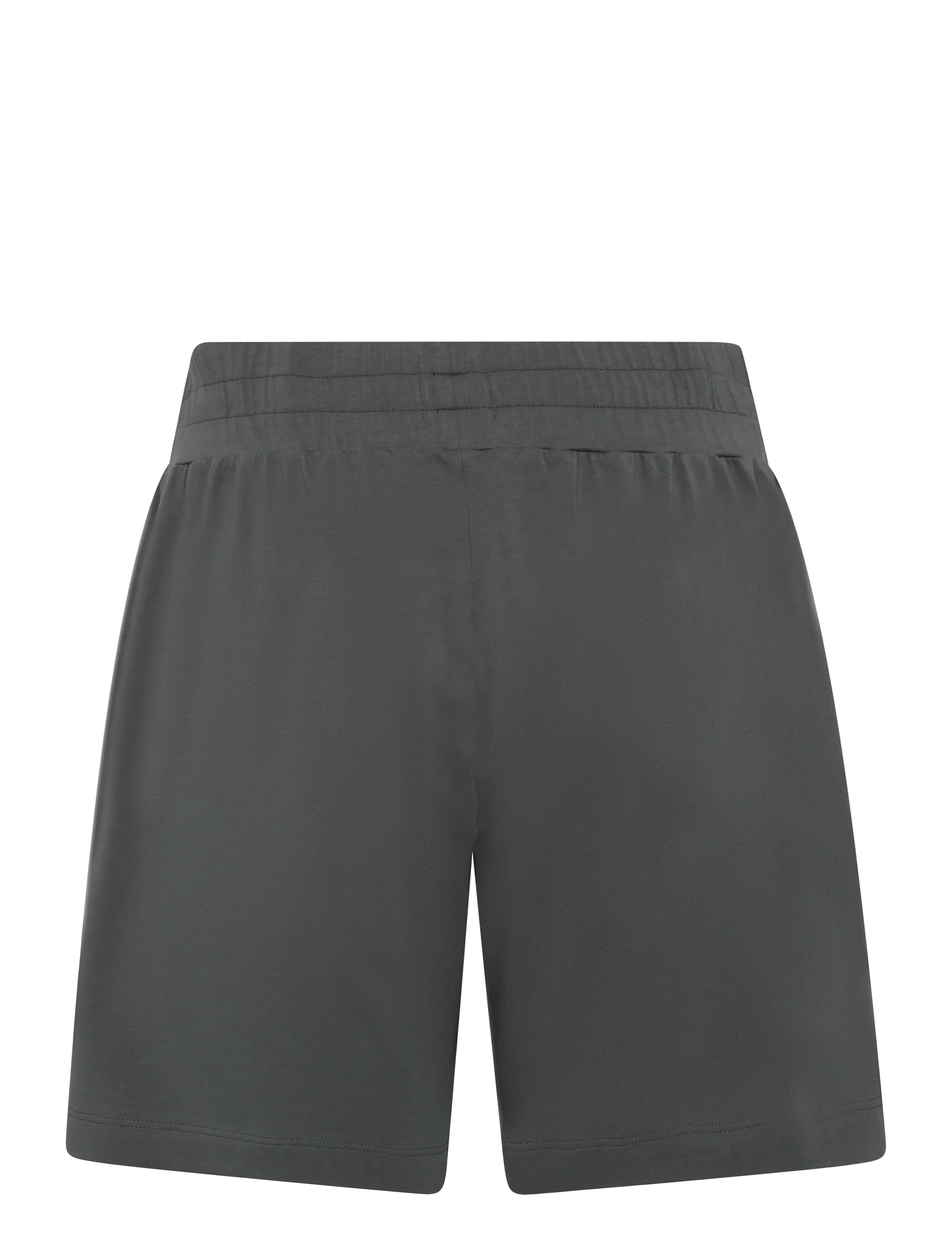 HUGO - Laze Shorts CW - sweatshorts - medium grey - 1