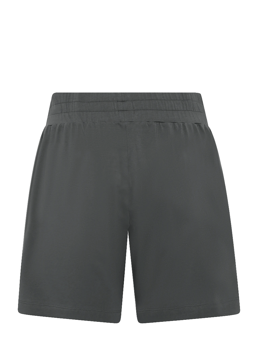 HUGO - Laze Shorts CW - sweatshorts - medium grey - 1