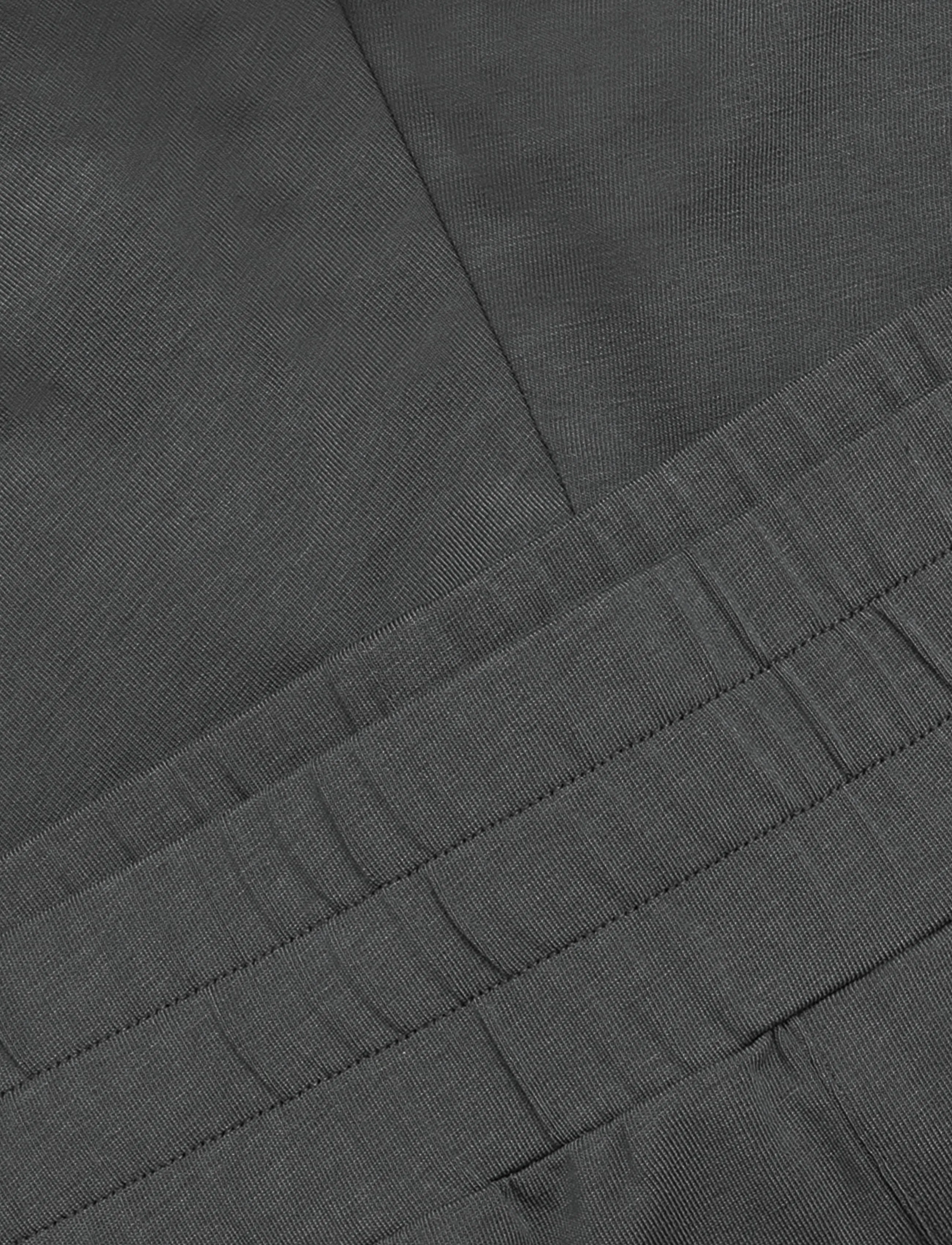 HUGO - Laze Shorts CW - sweatshorts - medium grey - 2
