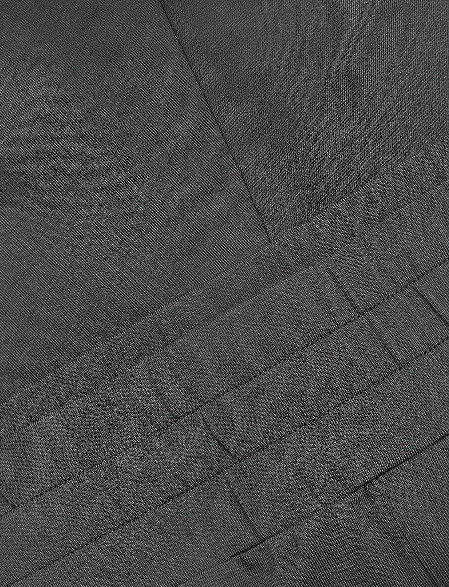 HUGO - Laze Shorts CW - sweatshorts - medium grey - 2