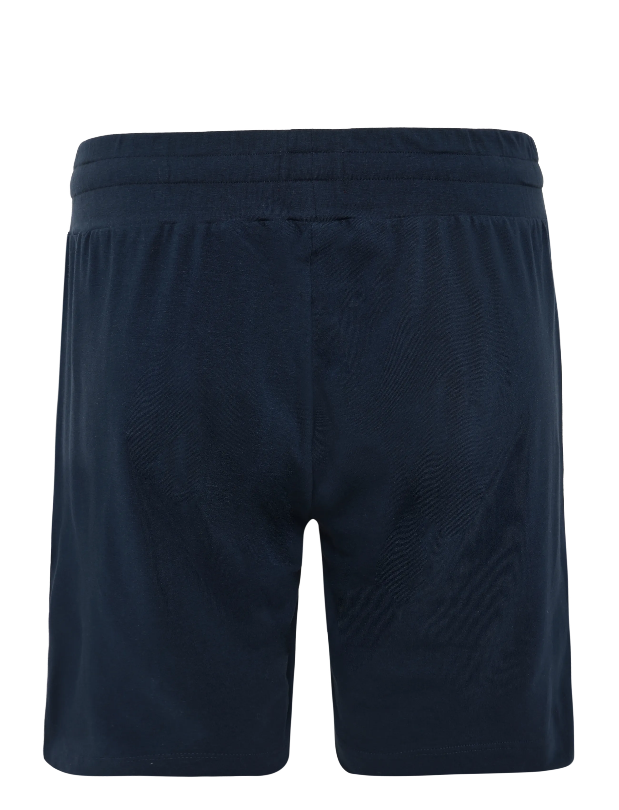 HUGO - Laze Shorts CW - lühikesed dressipüksid - navy - 1
