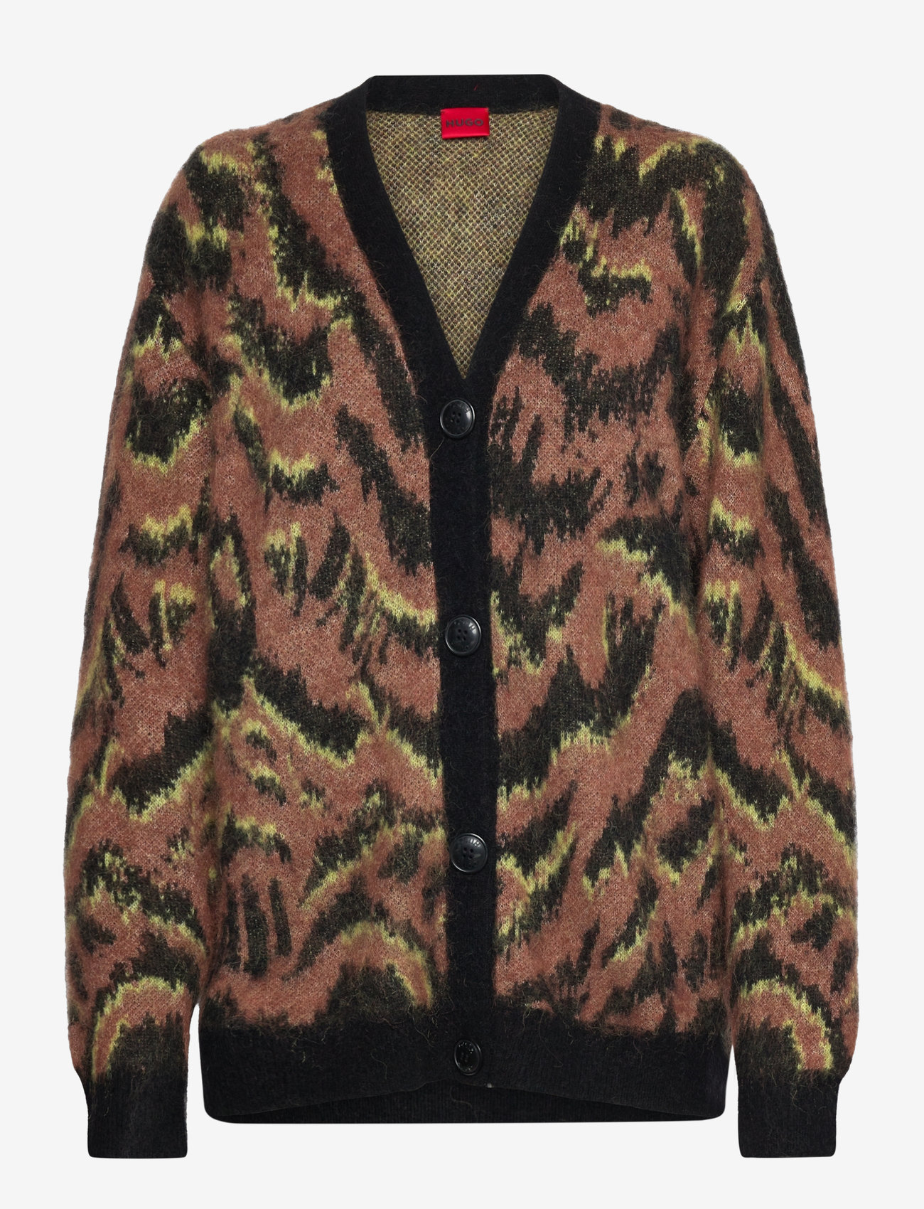 HUGO - Sameedina - open miscellaneous - 0