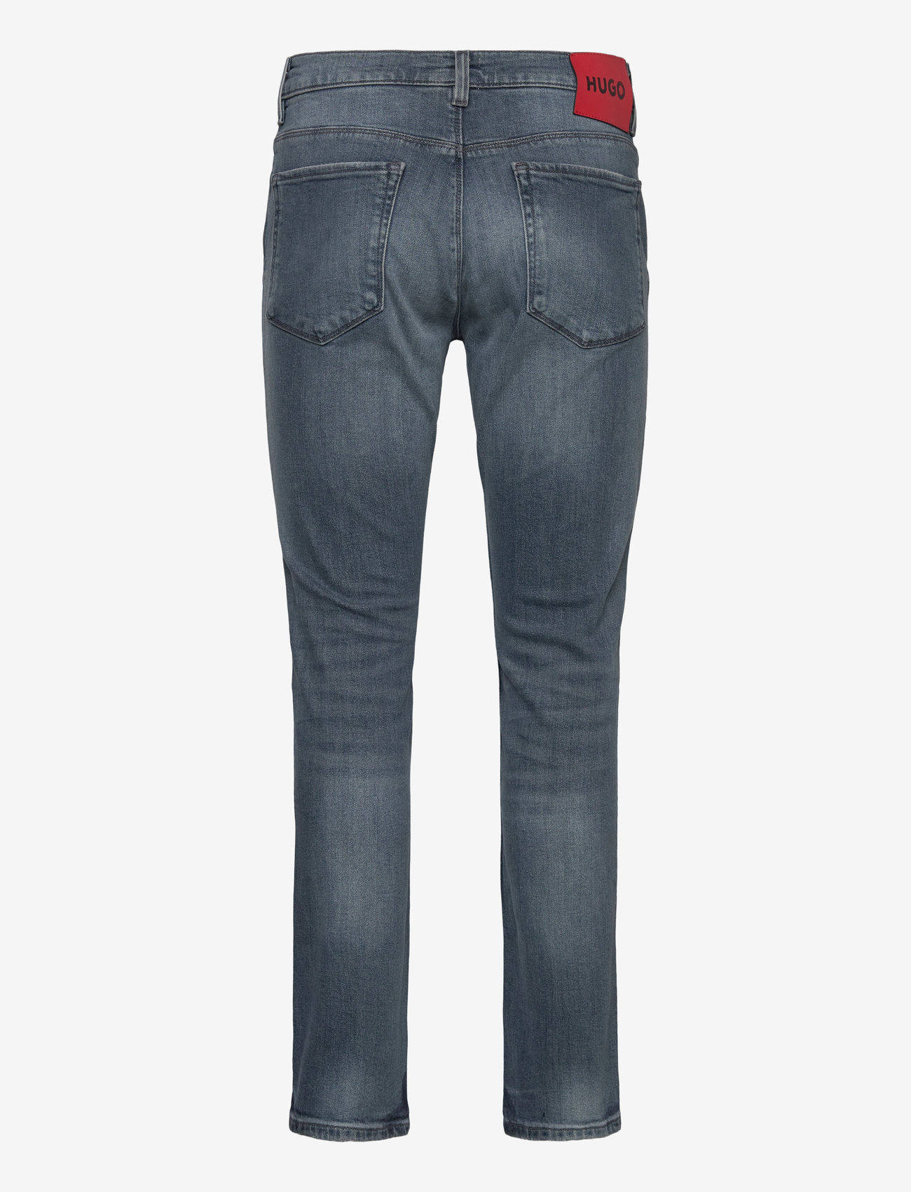 HUGO - HUGO 708 - medium blue - 1