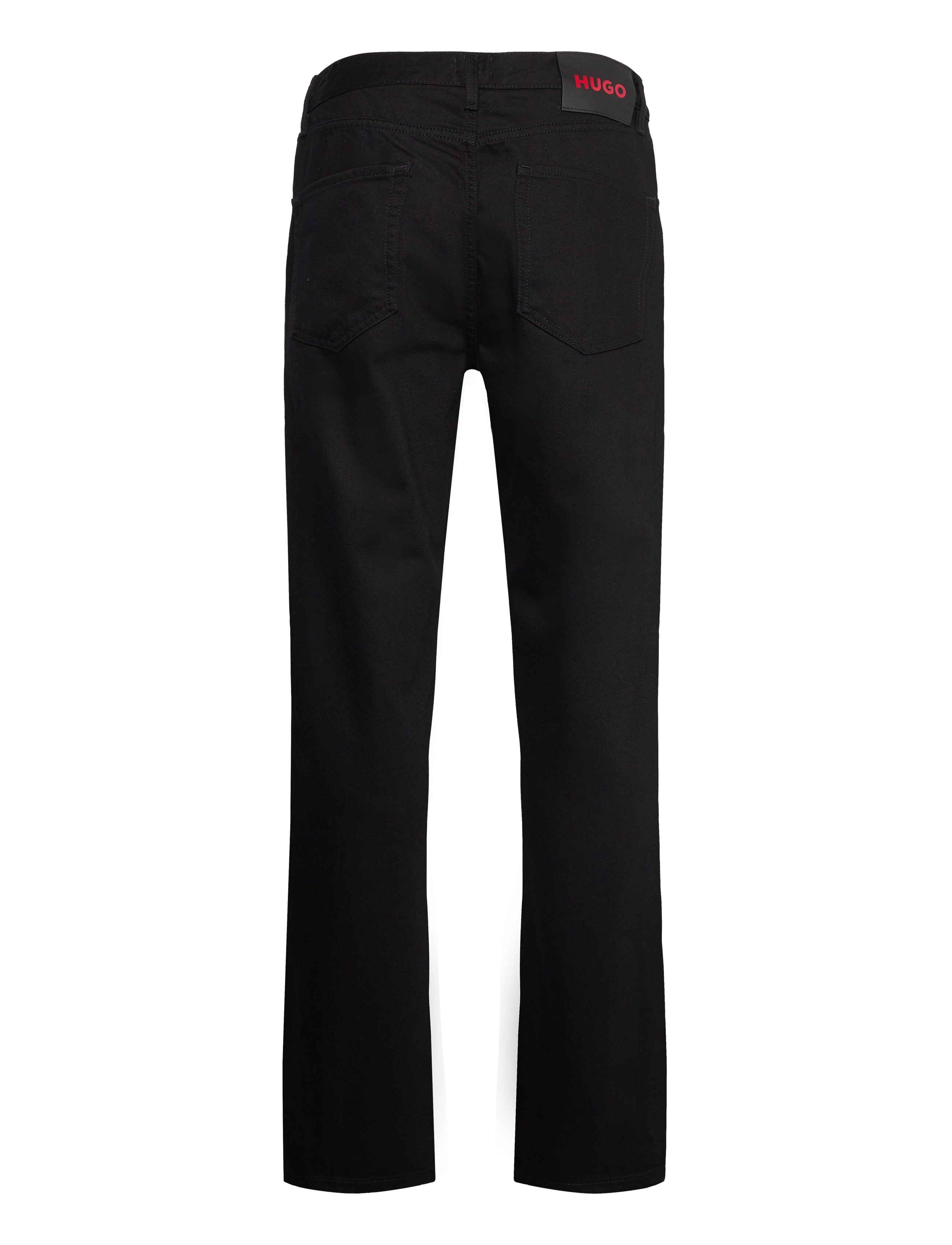 HUGO - HUGO 640 - black - 1