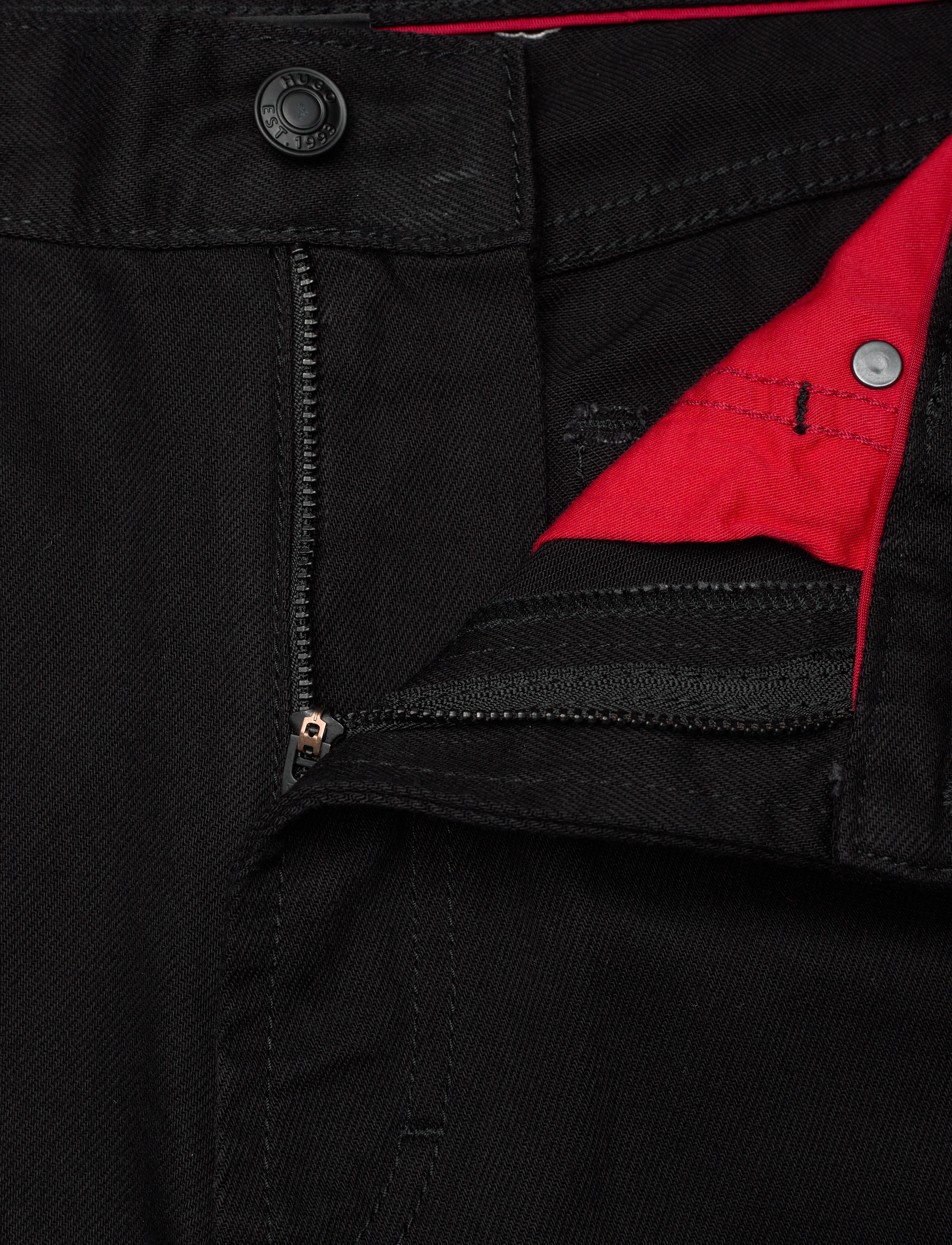 HUGO - HUGO 640 - black - 3