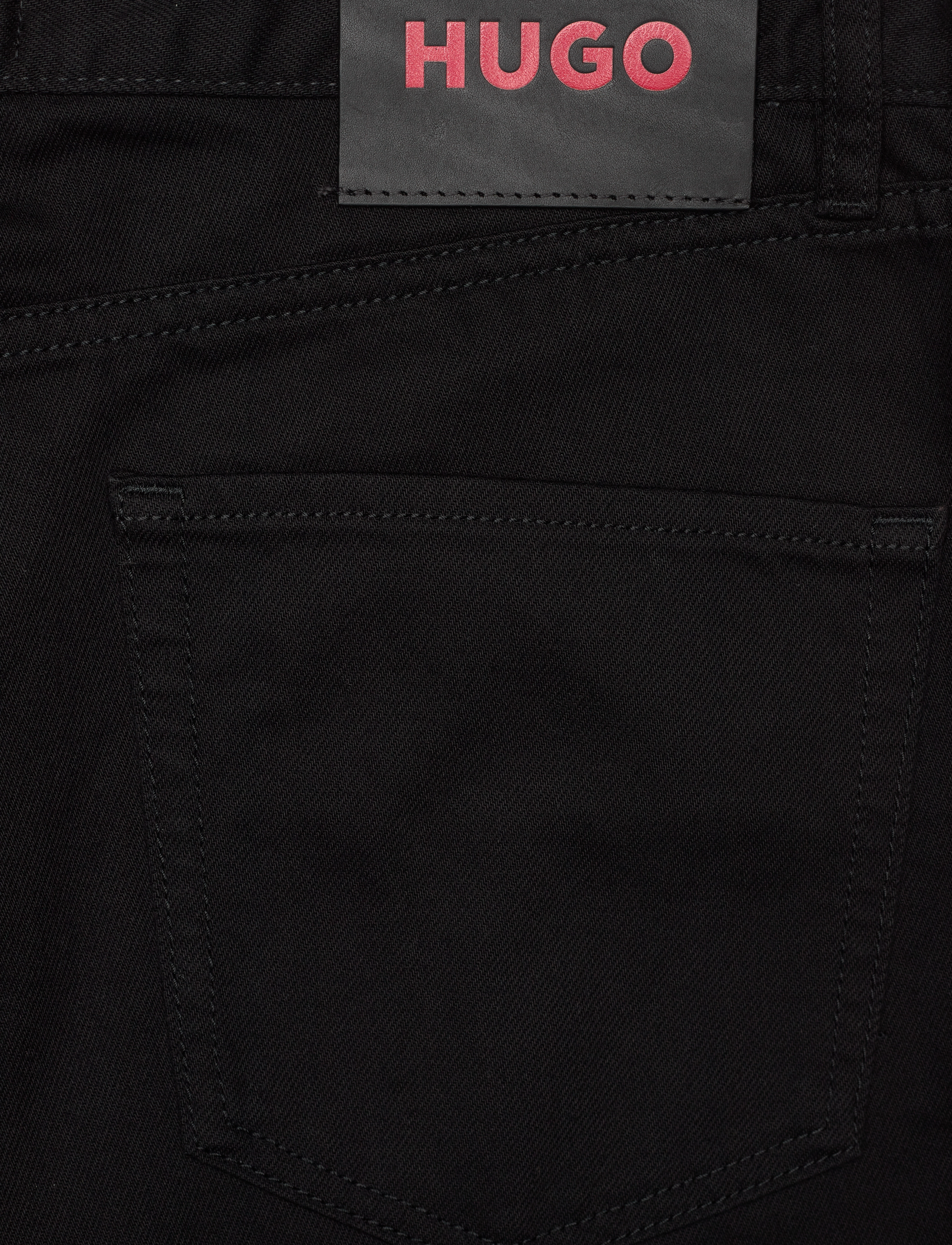 HUGO - HUGO 640 - black - 4