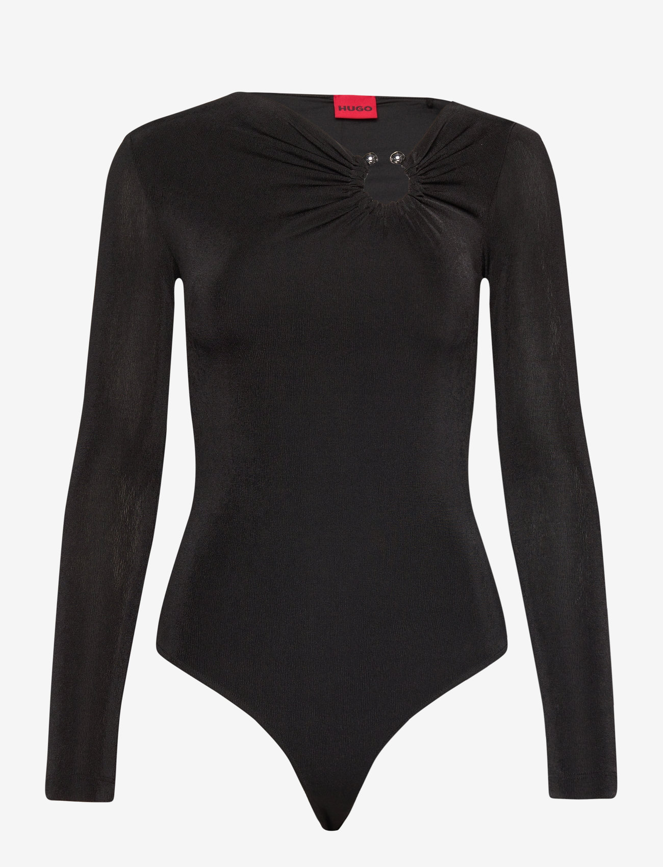 HUGO - Nevangeline - black - 0