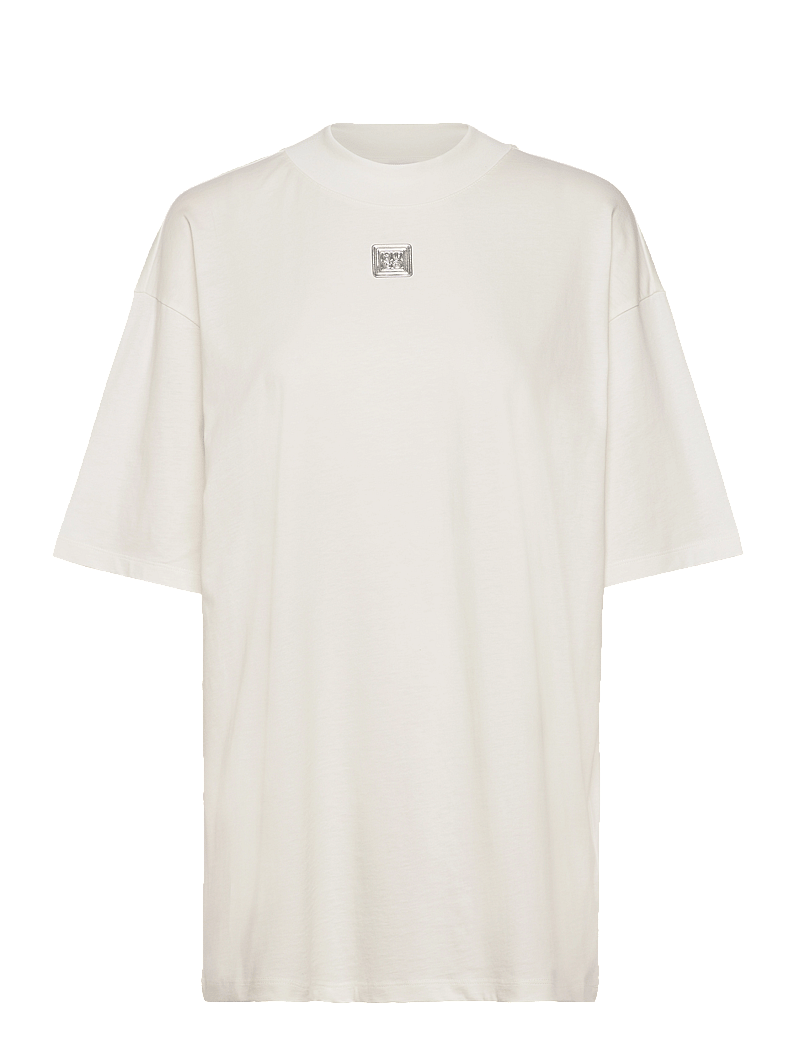 HUGO - Driselina - t-särgid - natural - 0