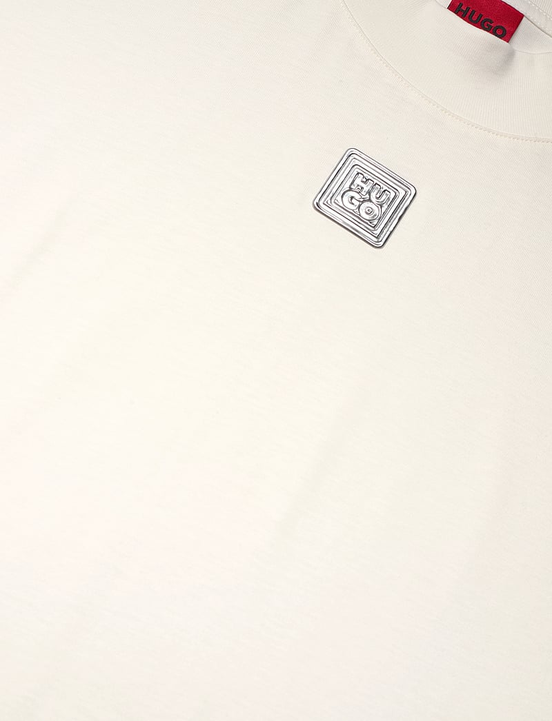 HUGO - Driselina - t-särgid - natural - 2