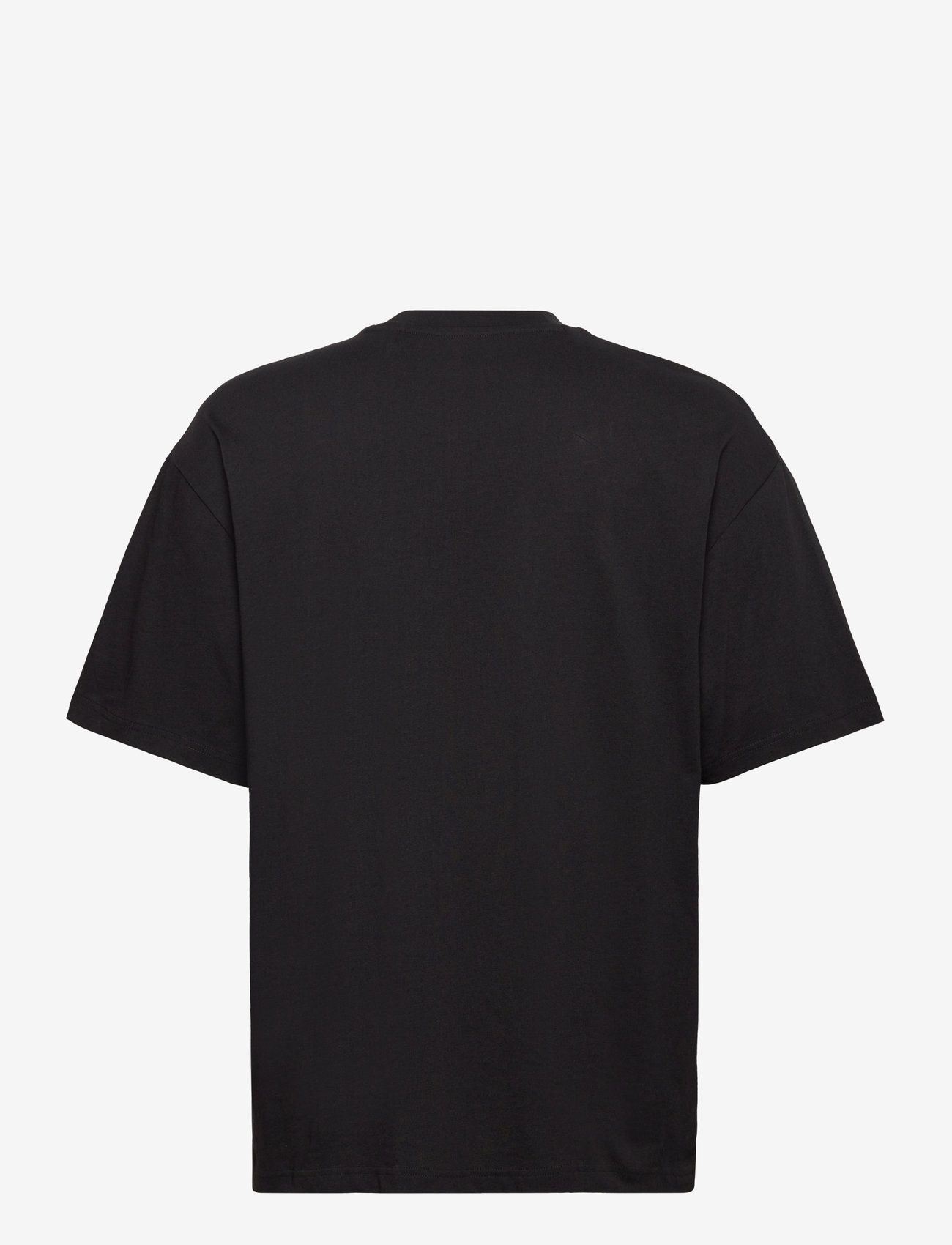 HUGO - Dinkee - kurzärmelig - black - 1