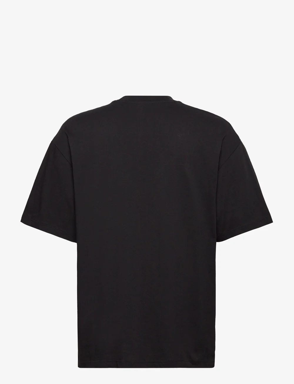 HUGO - Dinkee - kurzärmelig - black - 1