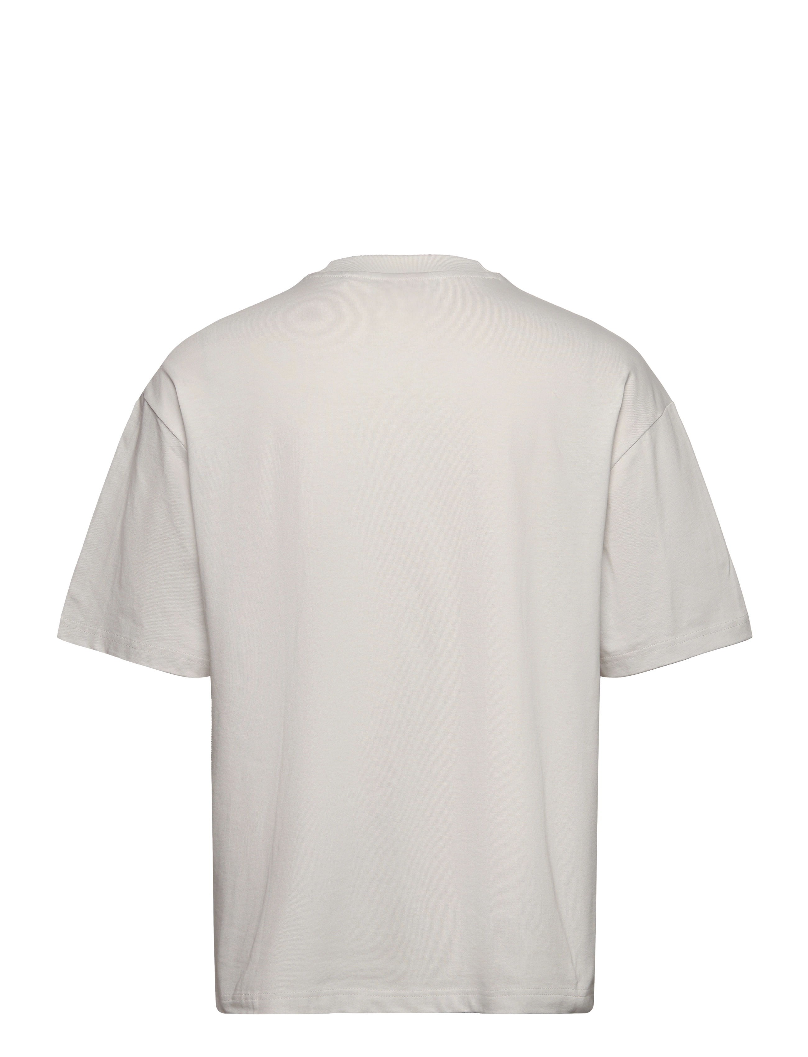 HUGO - Dinkee - kortærmede t-shirts - natural - 1
