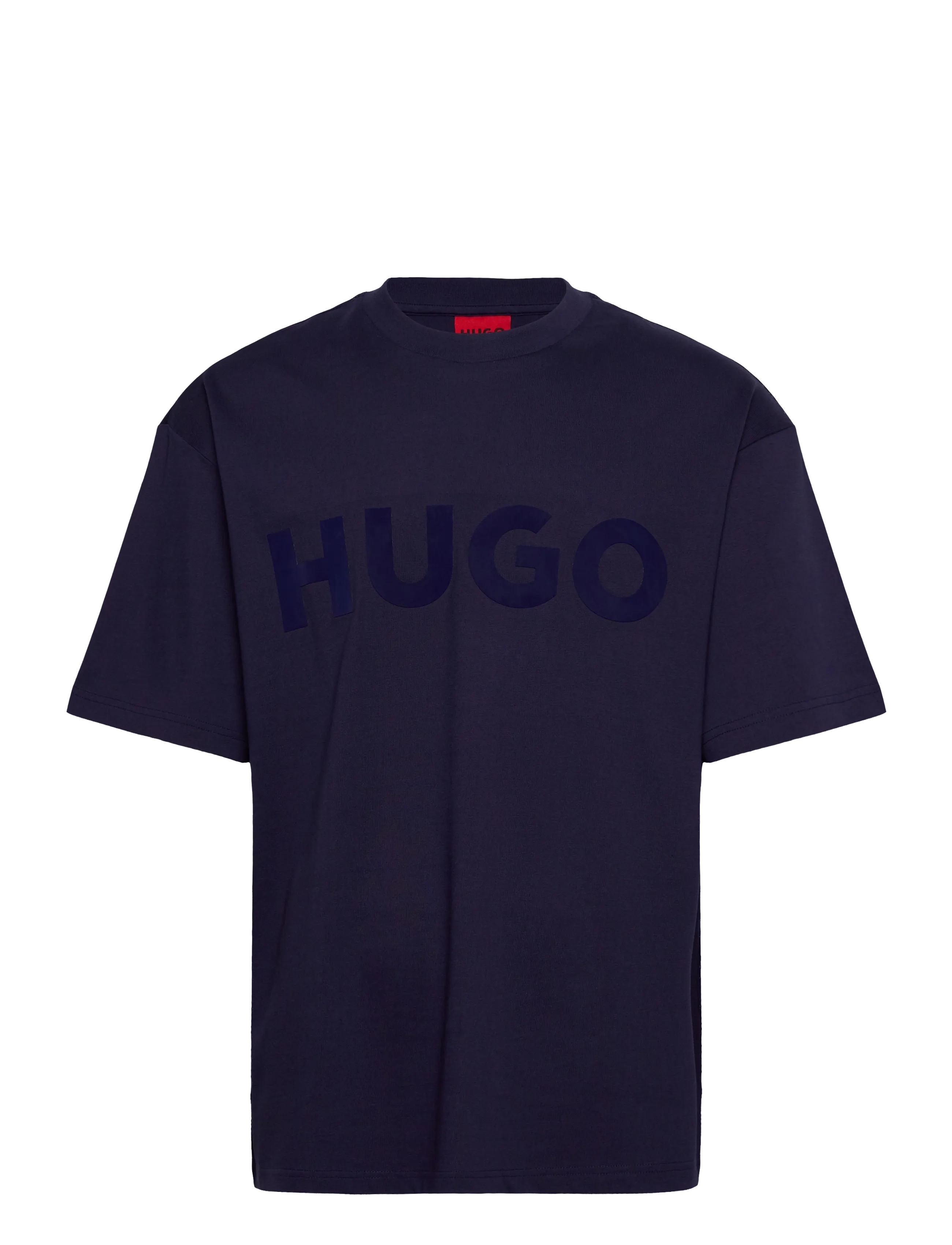 HUGO Dinkee Navy - L - Herren